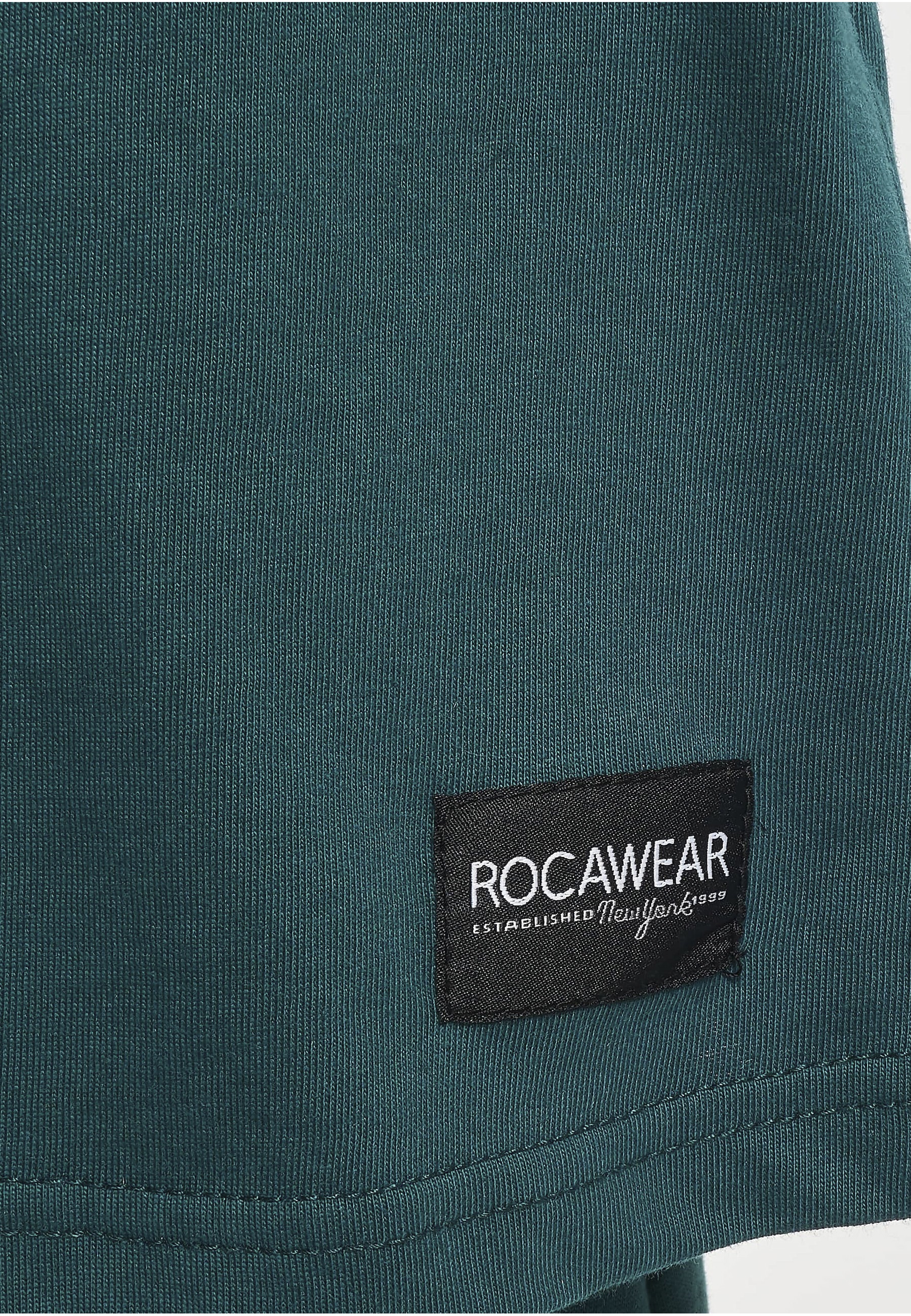 Rocawear Kurzarmshirt »Rocawear Herren Rocawear Woodhaven« 1 Stk.
