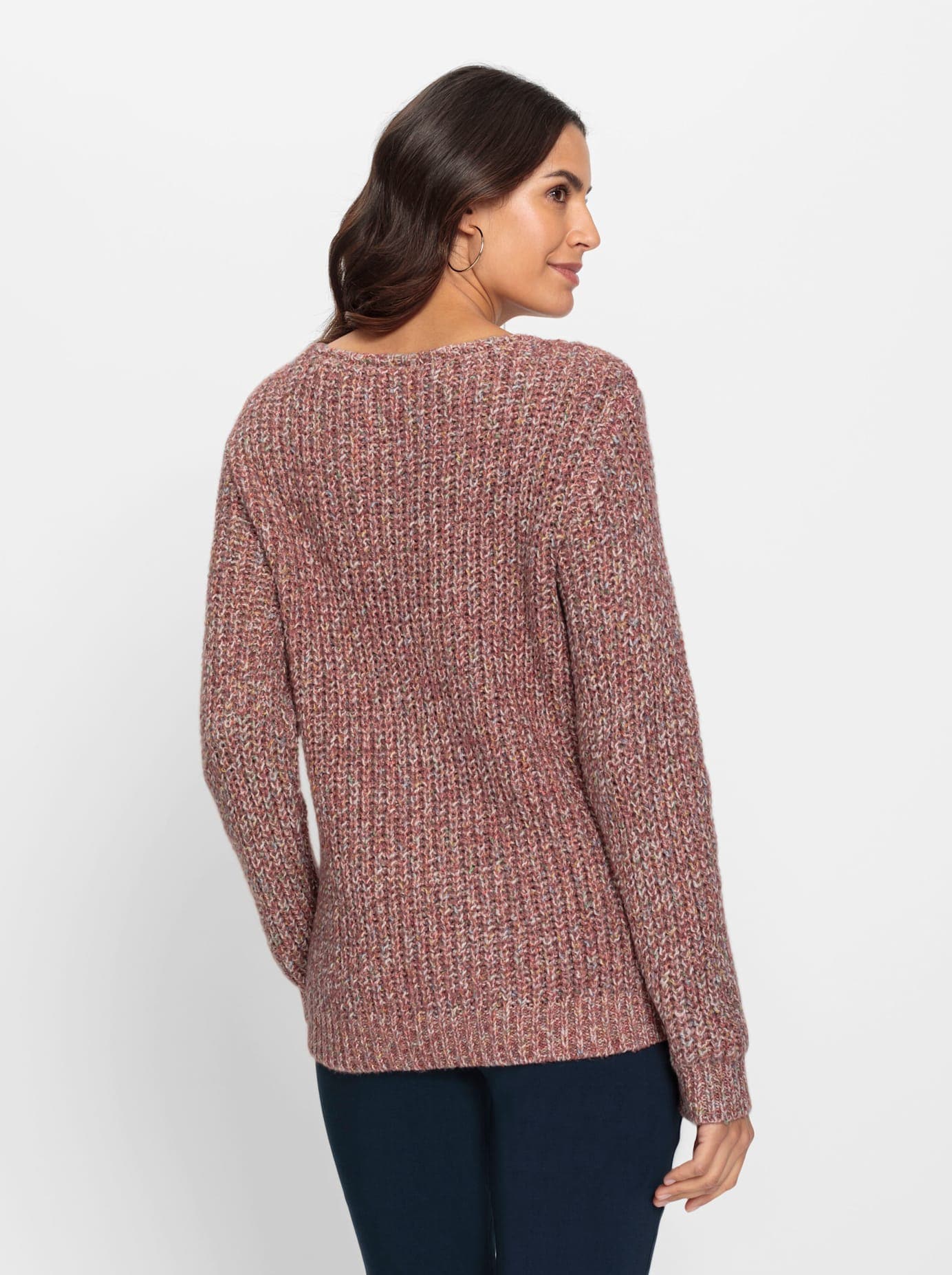 Inspirationen Strickpullover »Pullover«