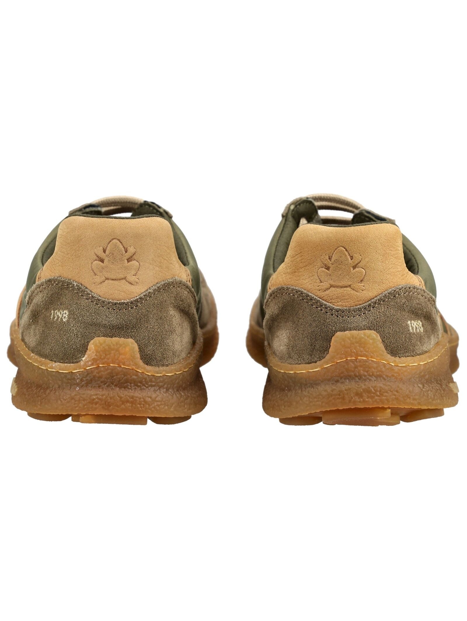 El Naturalista Sneaker »El Naturalista Barfußschuhe Sneaker Leder«