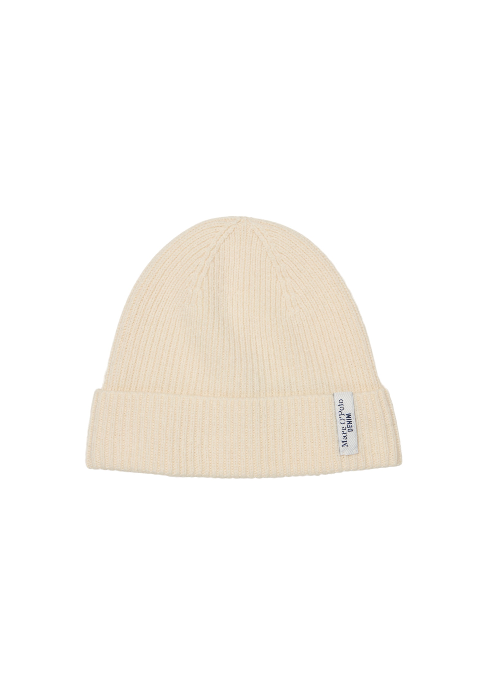 Marc OPolo DENIM Baseball Cap "aus feiner Merinowolle"
