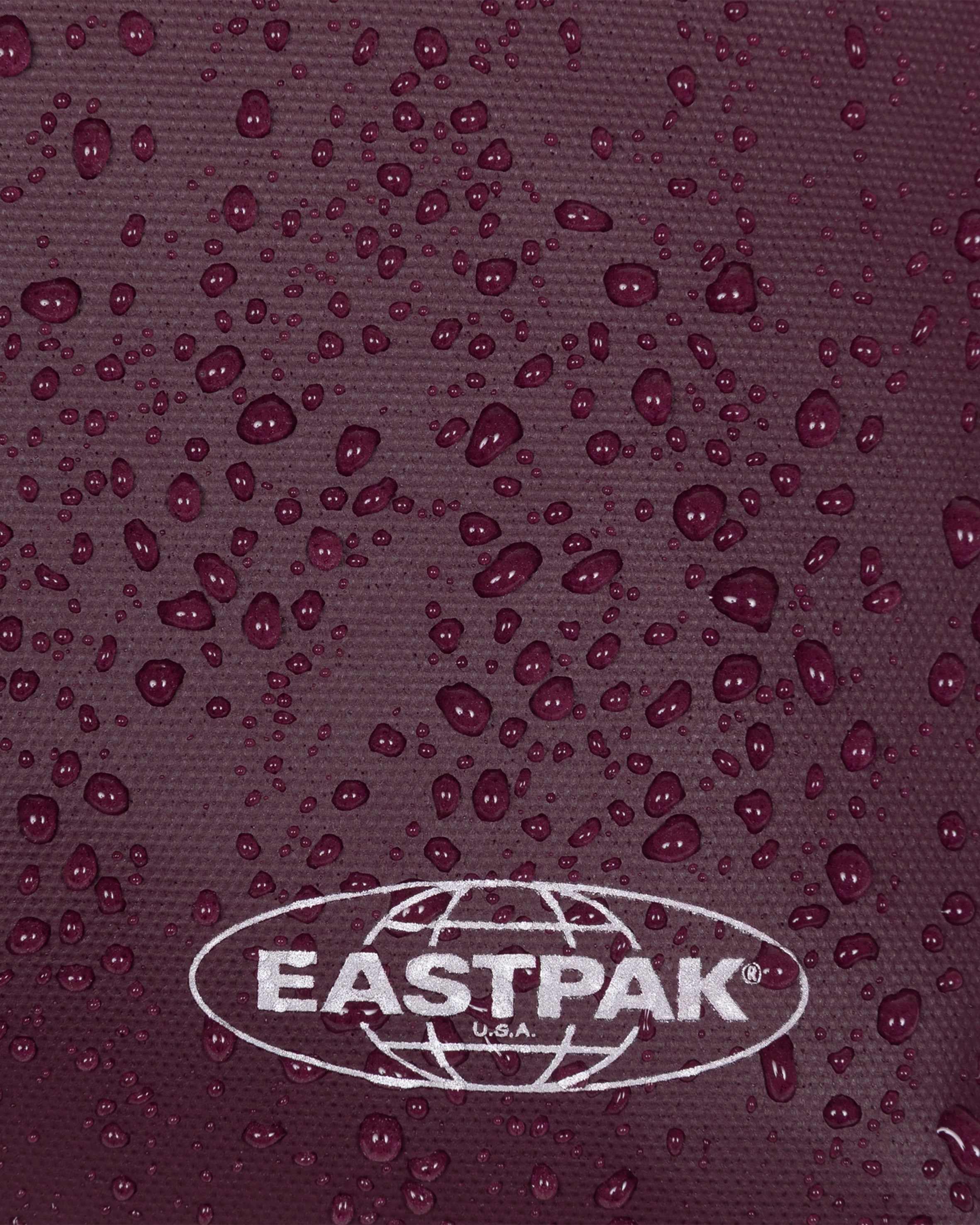 Eastpak »UP ROLL Tarp« Rolltop-Rucksack, Schulrucksack mit wasserabweisender Funktion