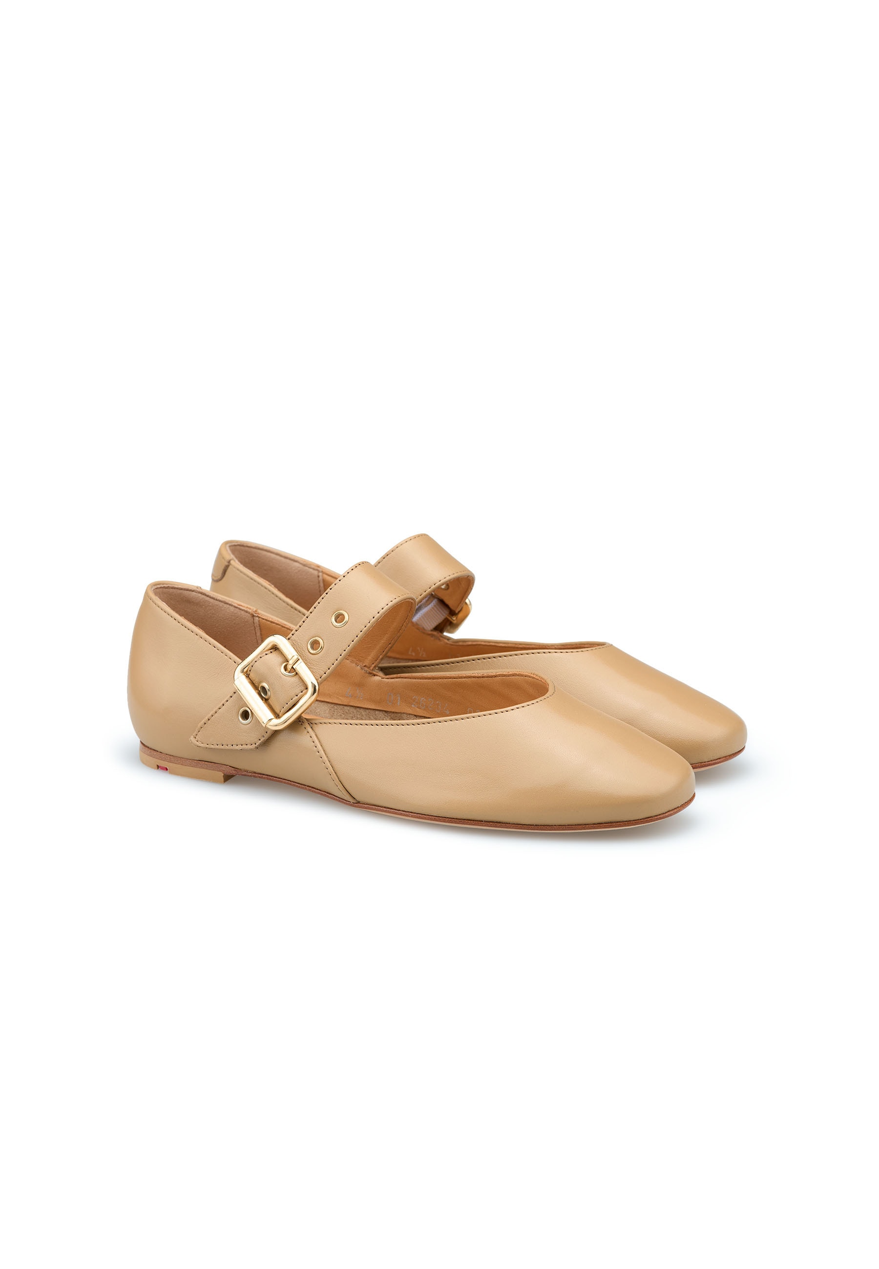 Lloyd Ballerina »GLIDE 620«  mit klassischem Design