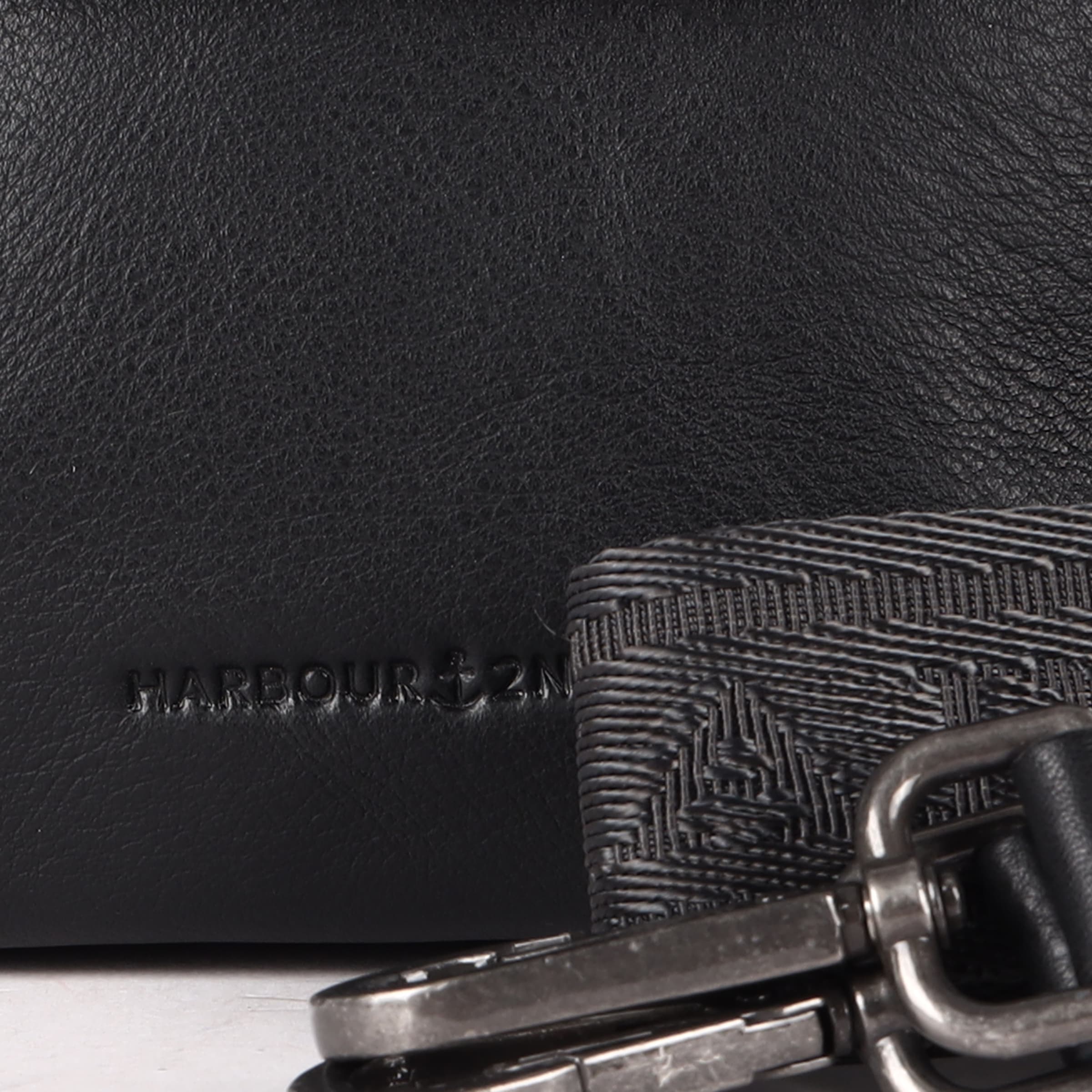 HARBOUR 2nd Umhängetasche »Cecile«, Handtasche Damen Schultertasche mit zusätzlichem Schulterriemen