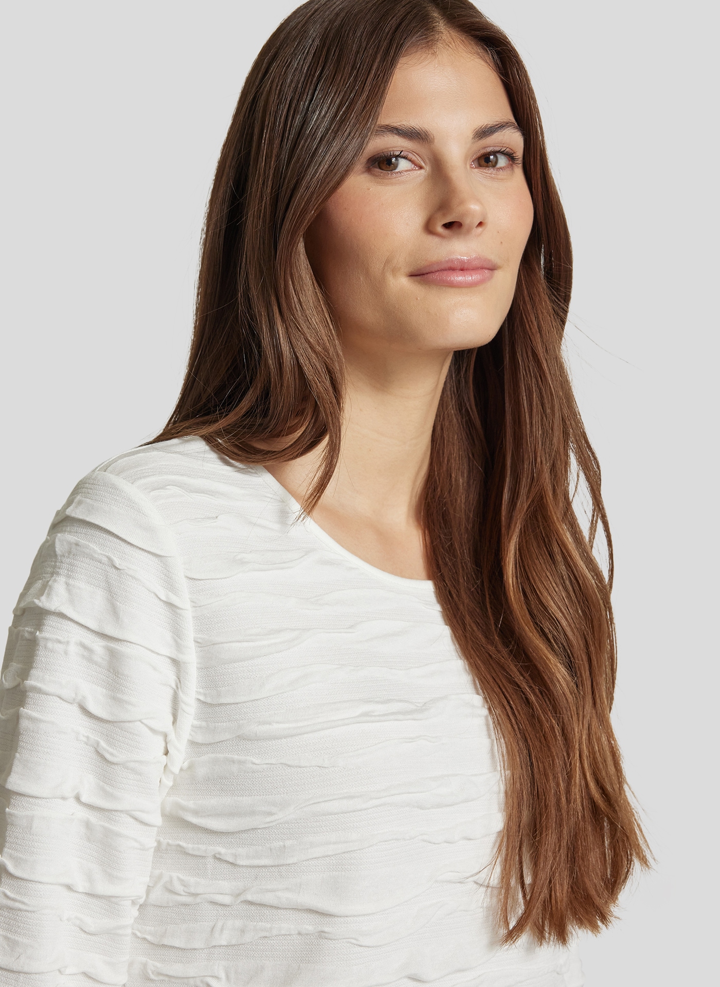 Rabe Print-Shirt »T-Shirt«