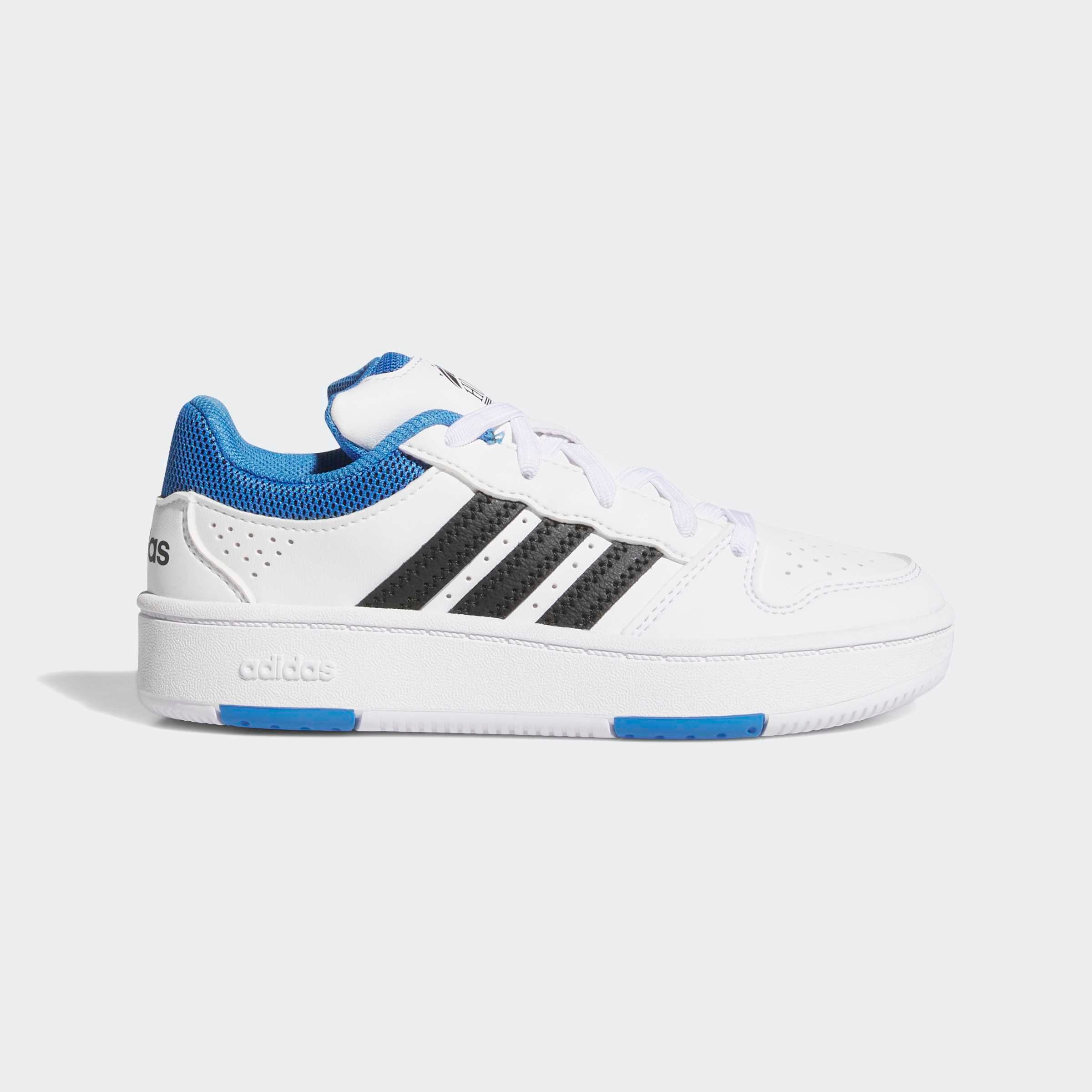 adidas Sportswear Sneaker "HOOPS CLASSIC" mit Klettverschluss, für Kinder & günstig online kaufen