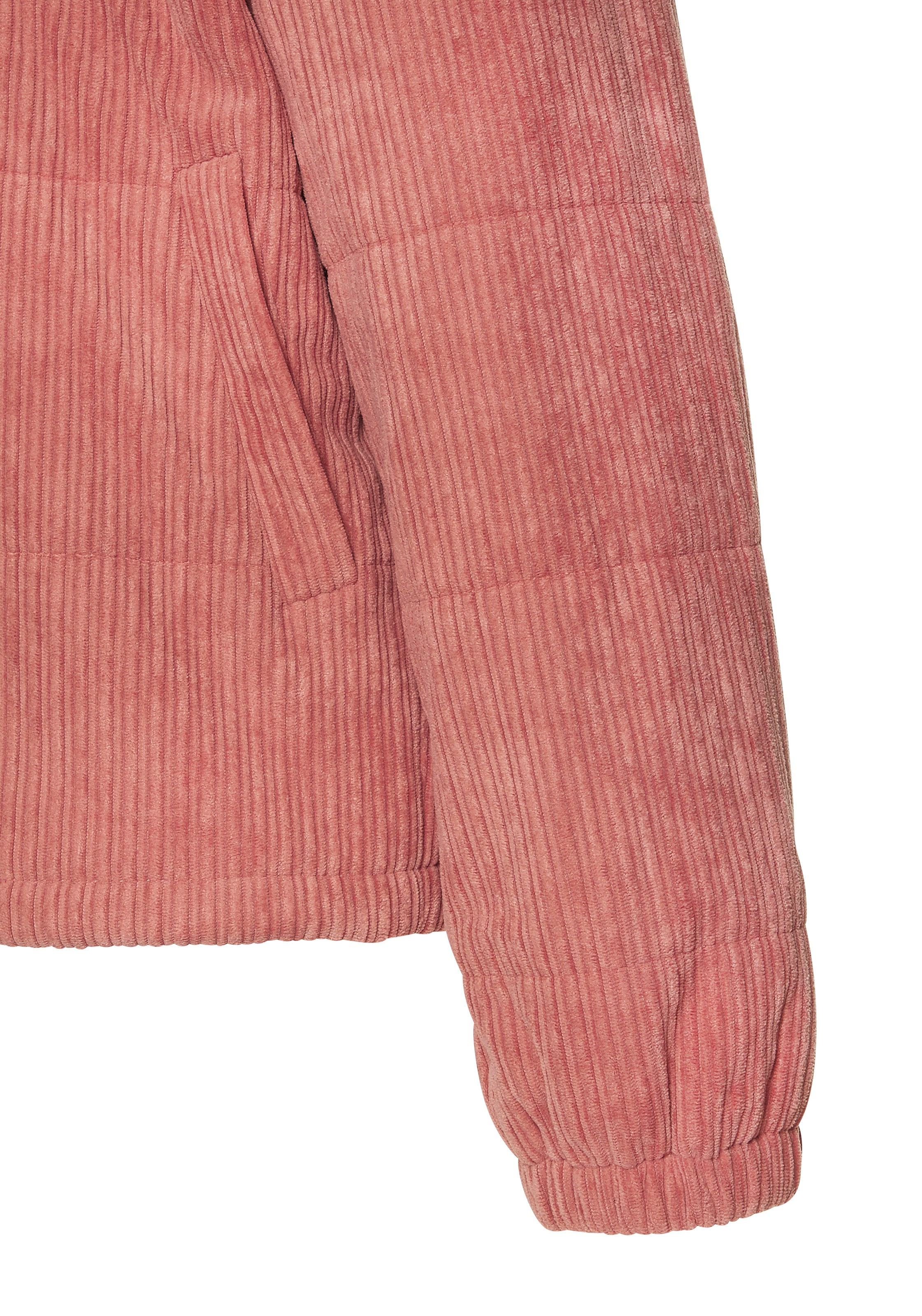 Buffalo Cordjacke