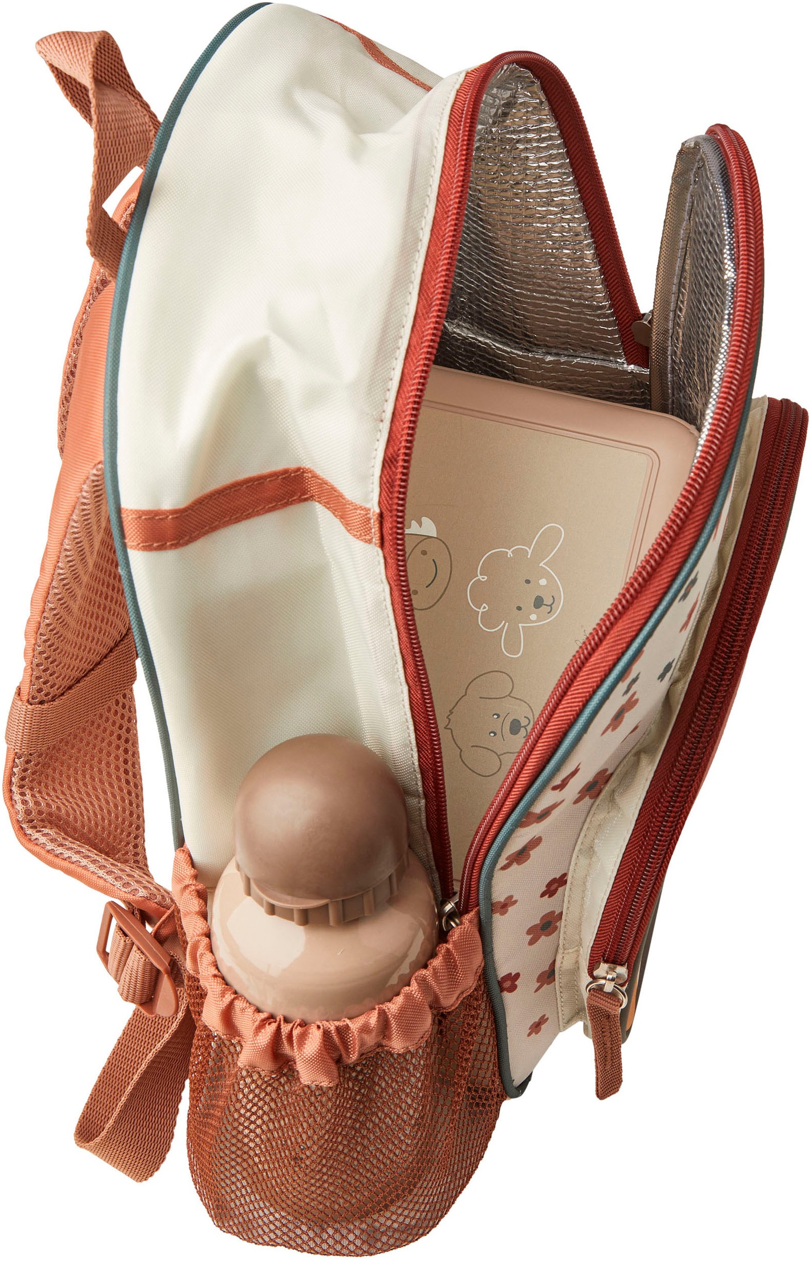 Sterntaler® Kinderrucksack »Pferd Sunny«