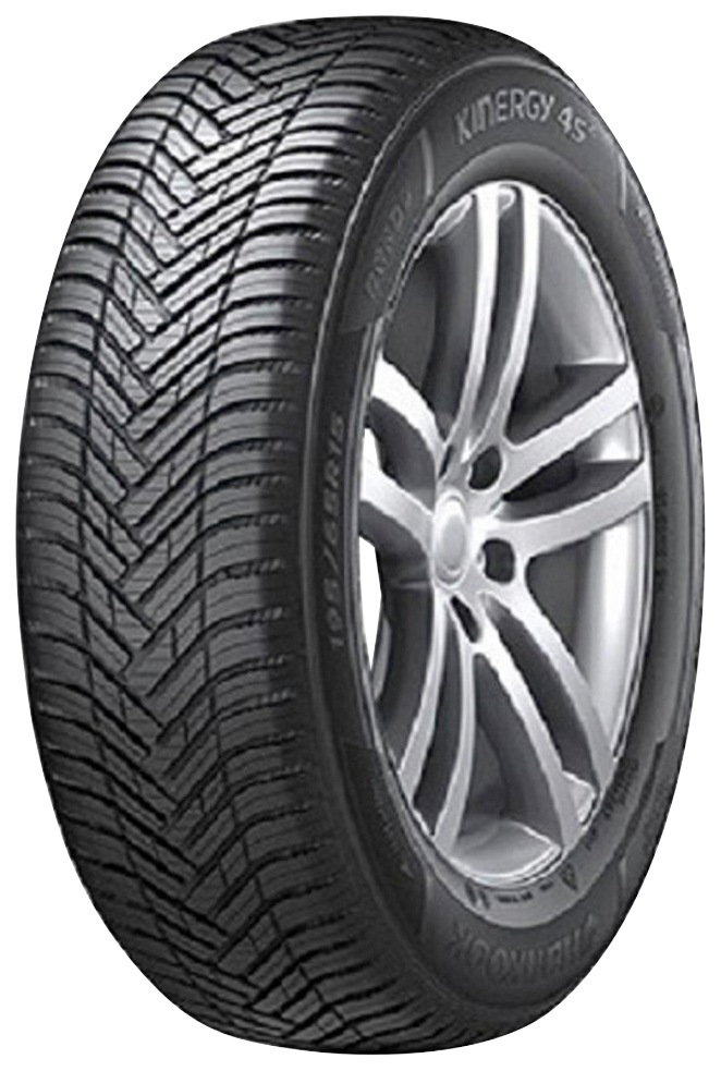 Hankook Ganzjahresreifen "KINERGY-4S2 (H750)", 185/55 R15 86H