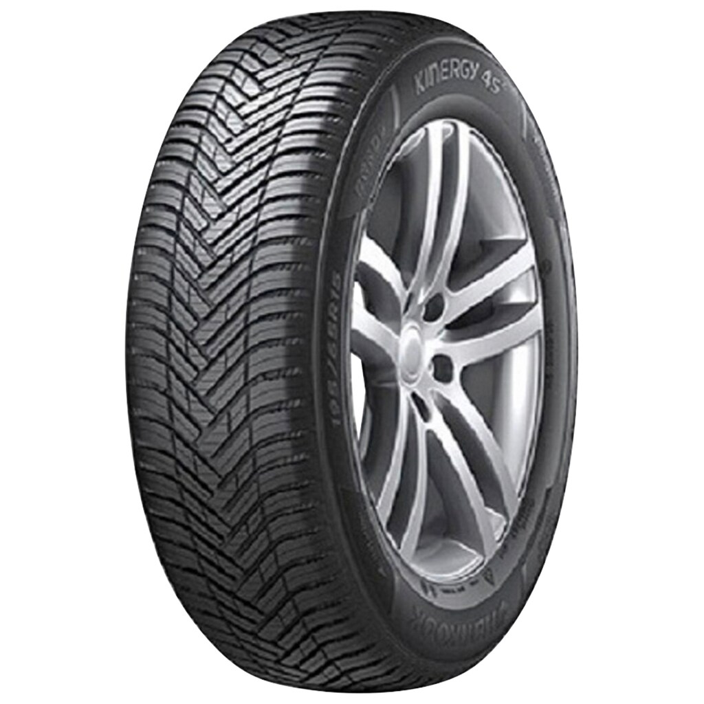 Hankook Ganzjahresreifen »KINERGY-4S2 (H750)«, (1 St.)