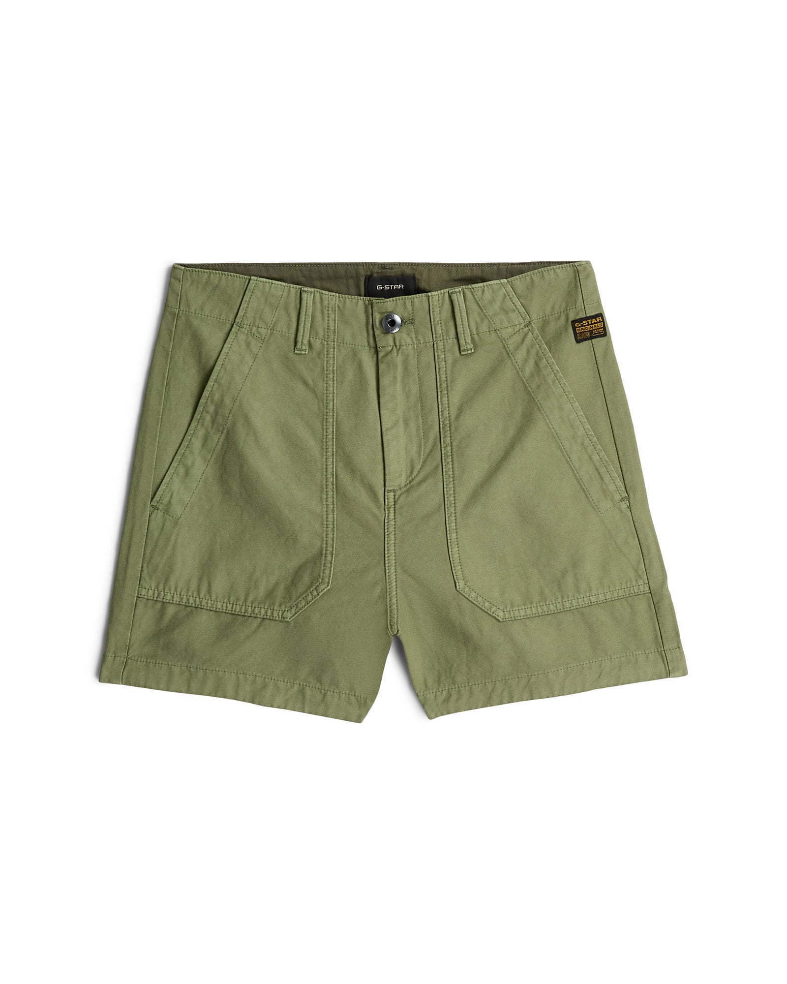 G-STAR Shorts »Fatigue Shorts«