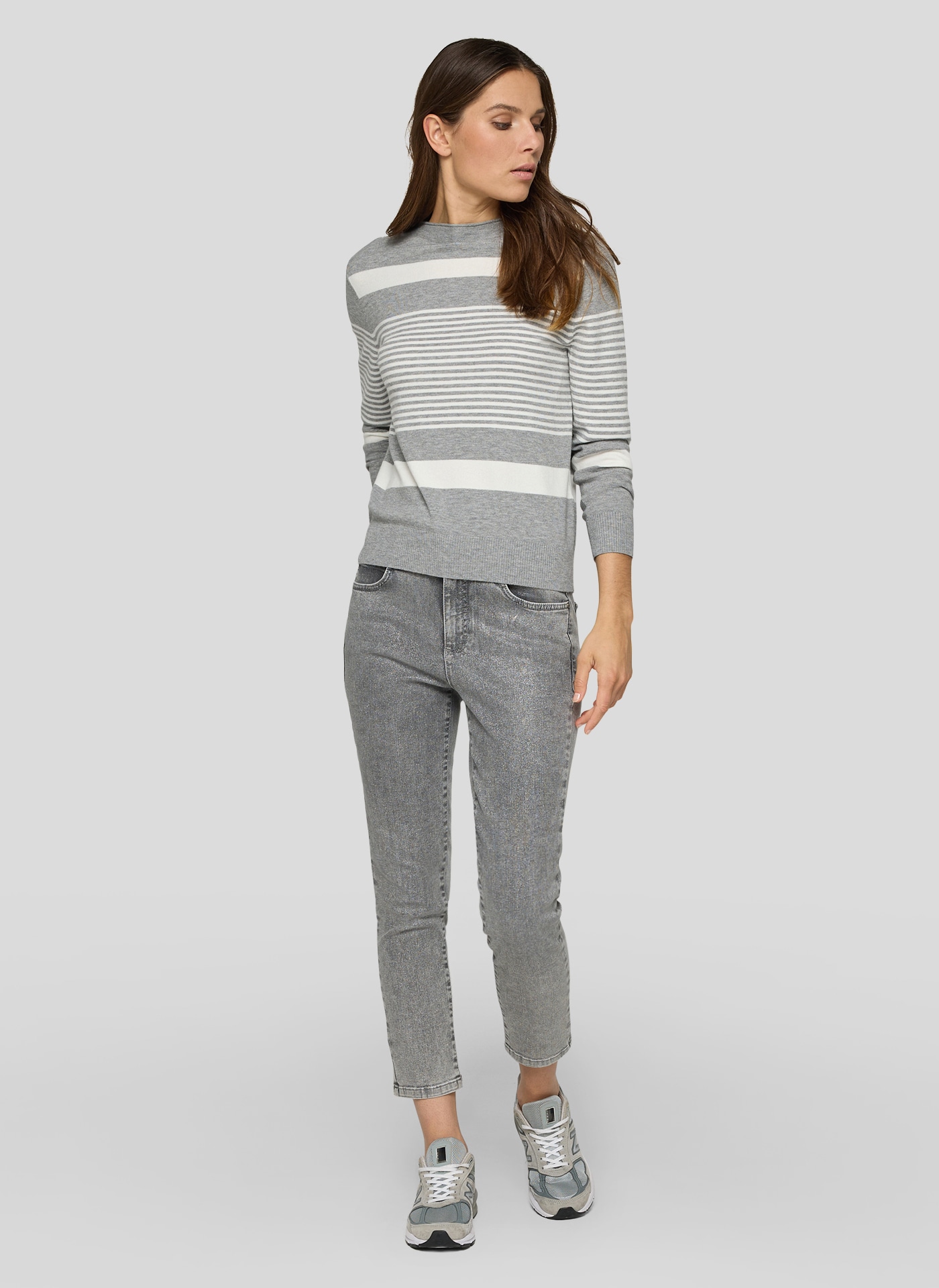 Rabe Strickpullover »Pullover«
