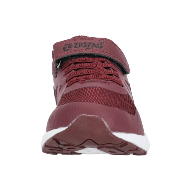 ZIGZAG Sneaker »Wenfu«, mit leichtem Verschluss und stylischem Design  online kaufen | BAUR