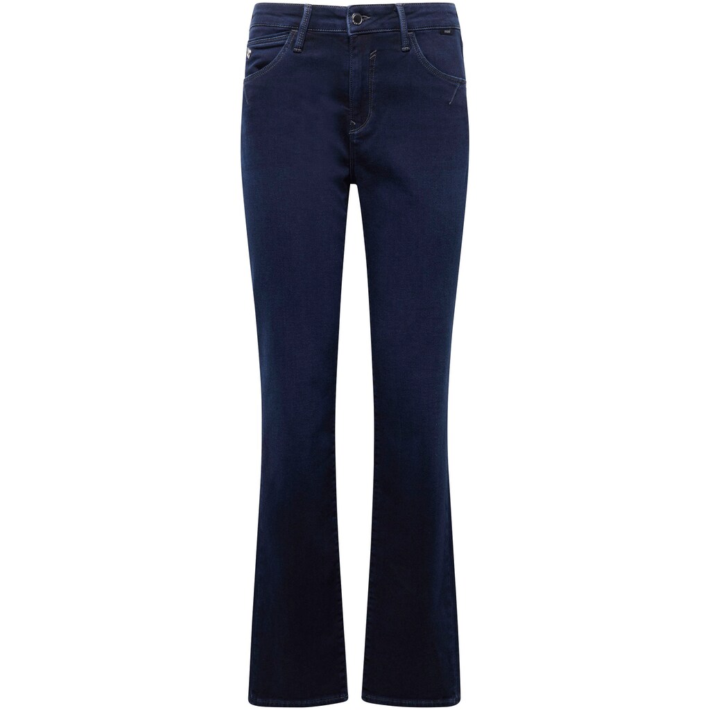 Mavi Straight-Jeans »KENDRA«
