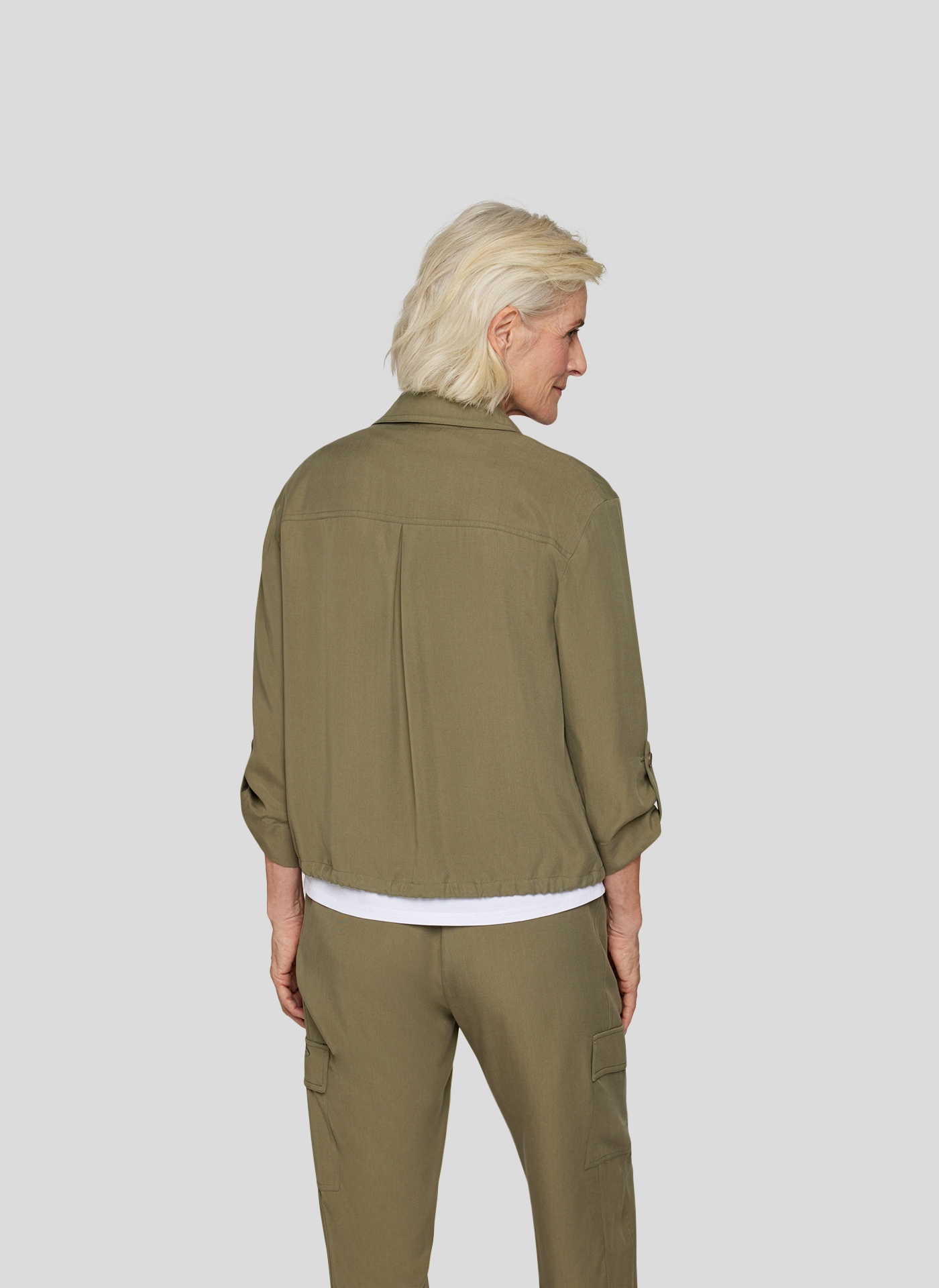 Rabe Blouson »Jacke«