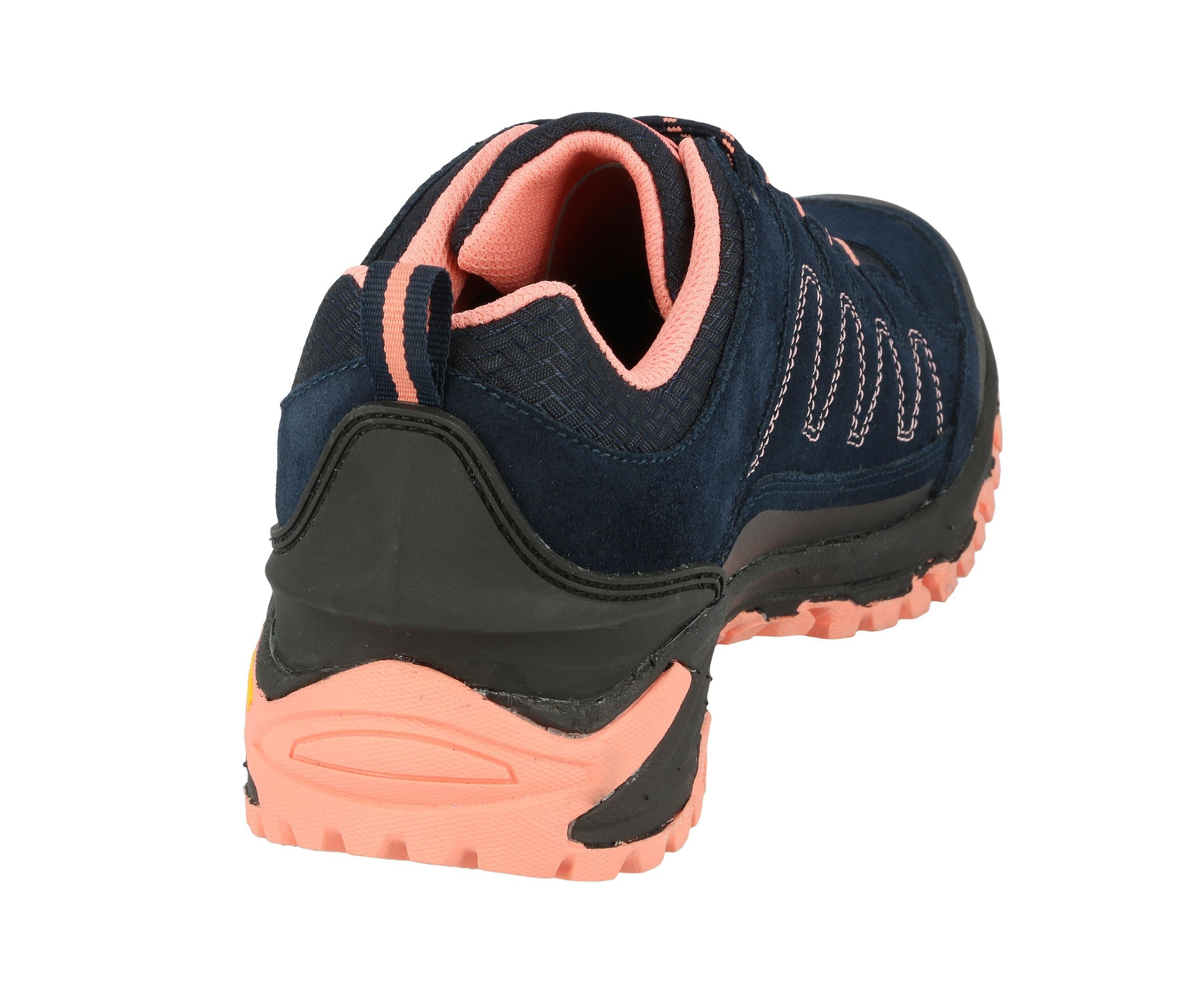 BRÜTTING Wanderschuh »Outdoorschuh Mount Nansen Low«