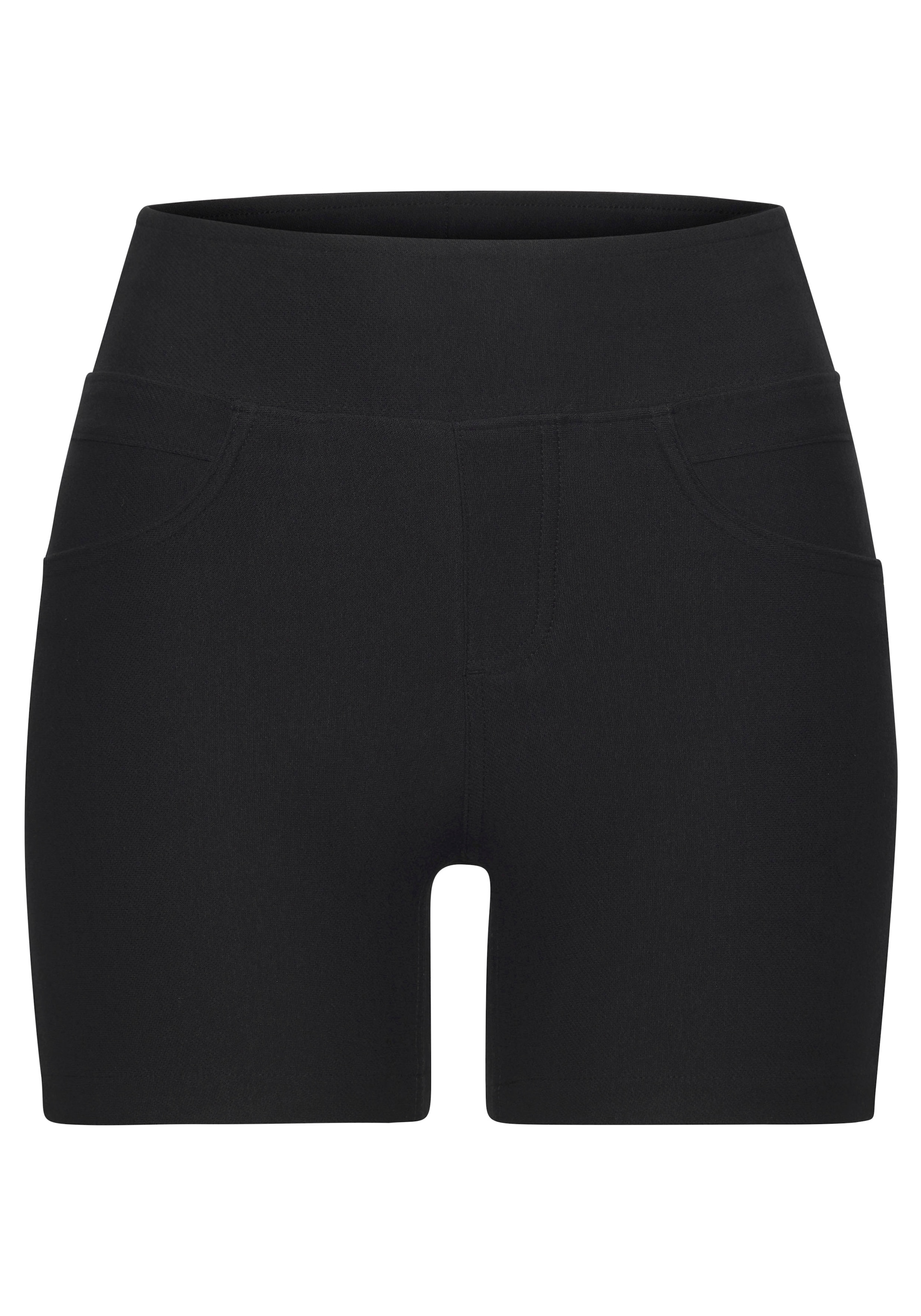 H.I.S Shorts, im Schlupfhosen Style