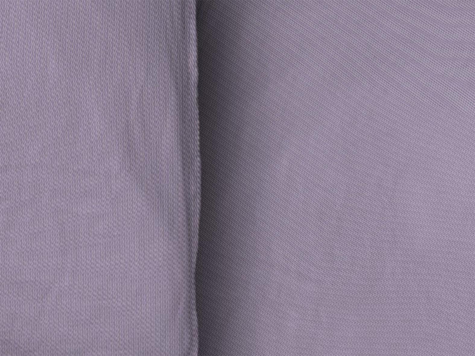 Adam Bettwäsche »Uni Collection«, im Uni Design