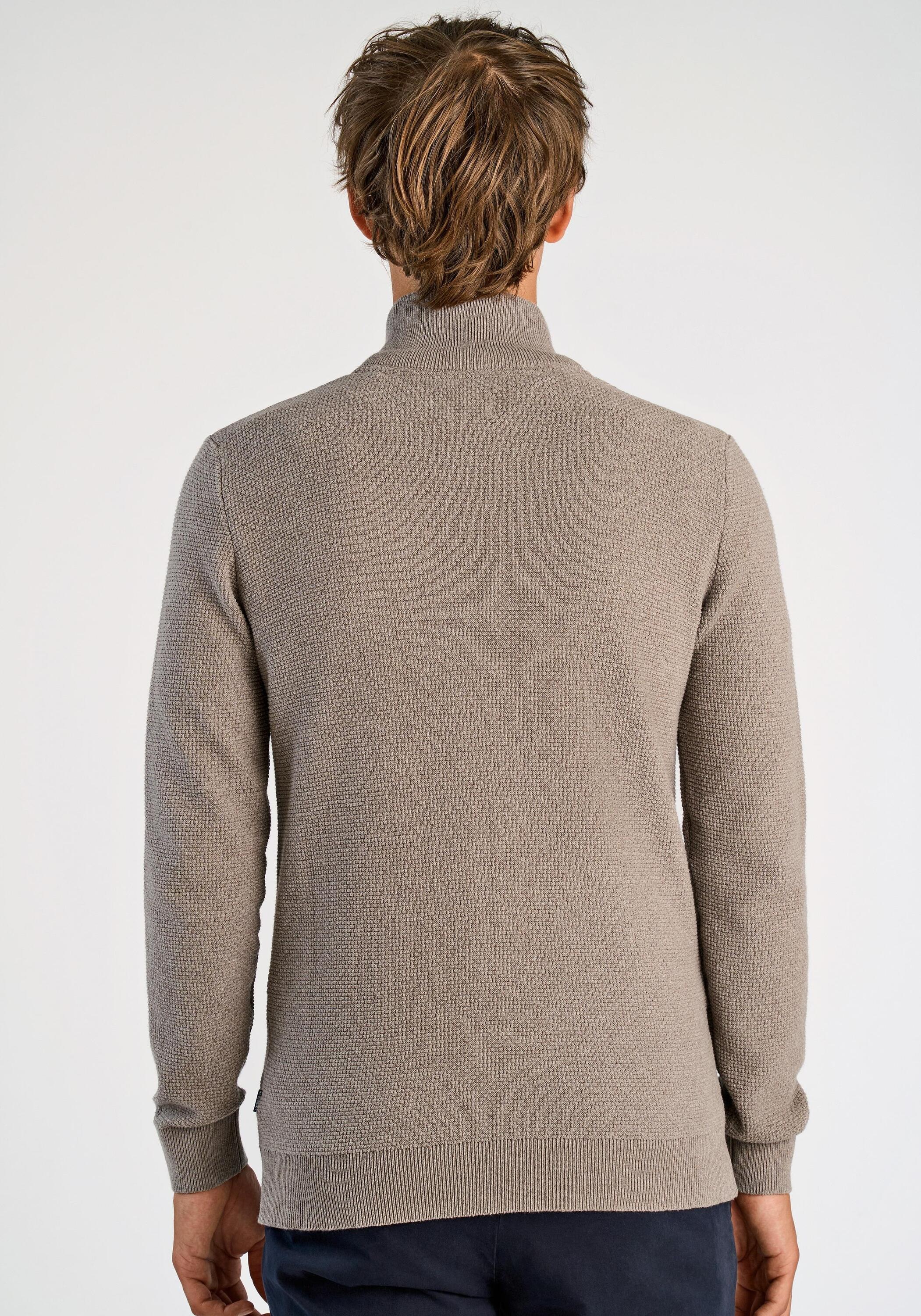 LINDBERGH Strickpullover »Lindbergh Strickpullover«