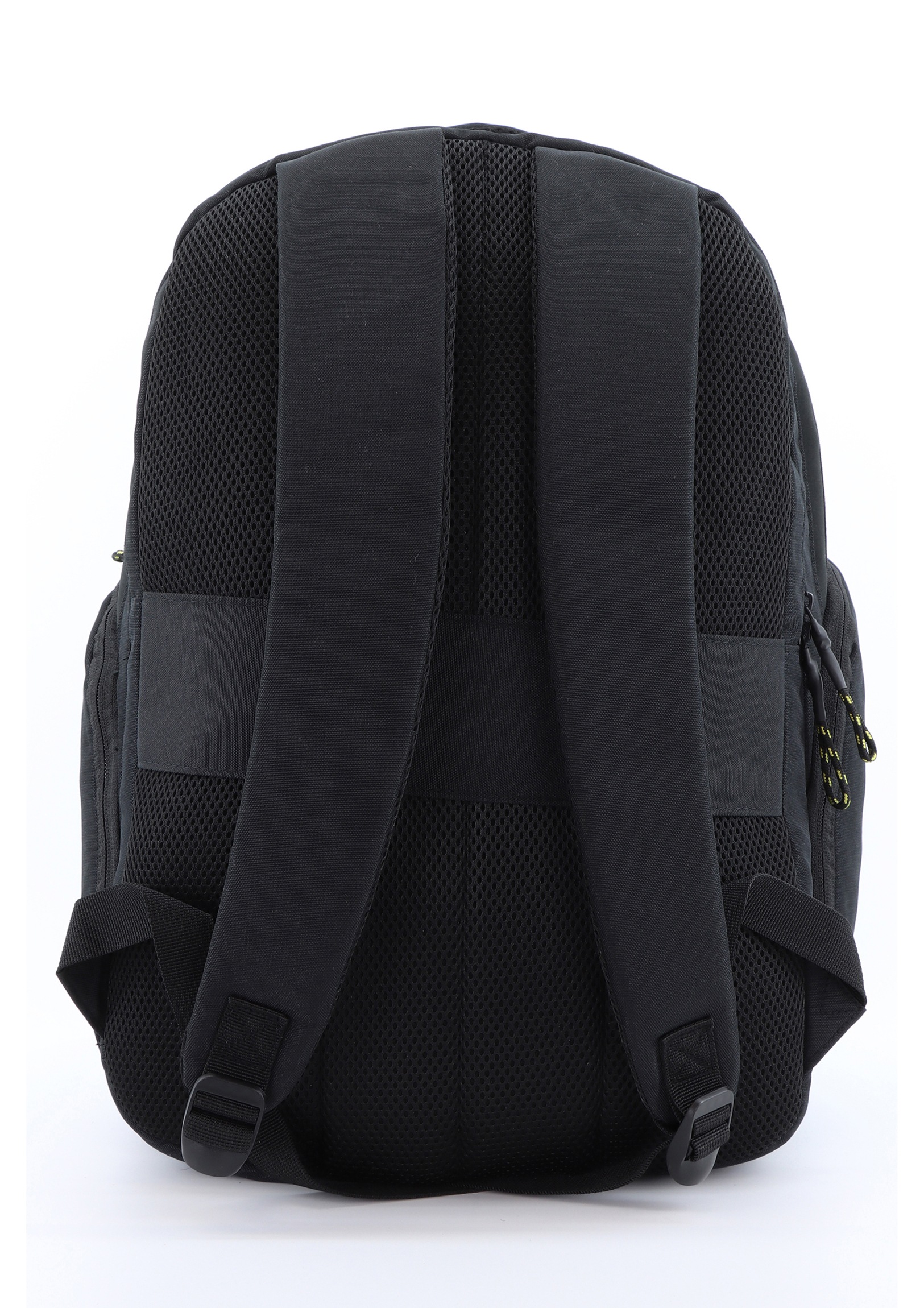 NATIONAL GEOGRAPHIC Cityrucksack »New Explorer«, in sportlichem Design