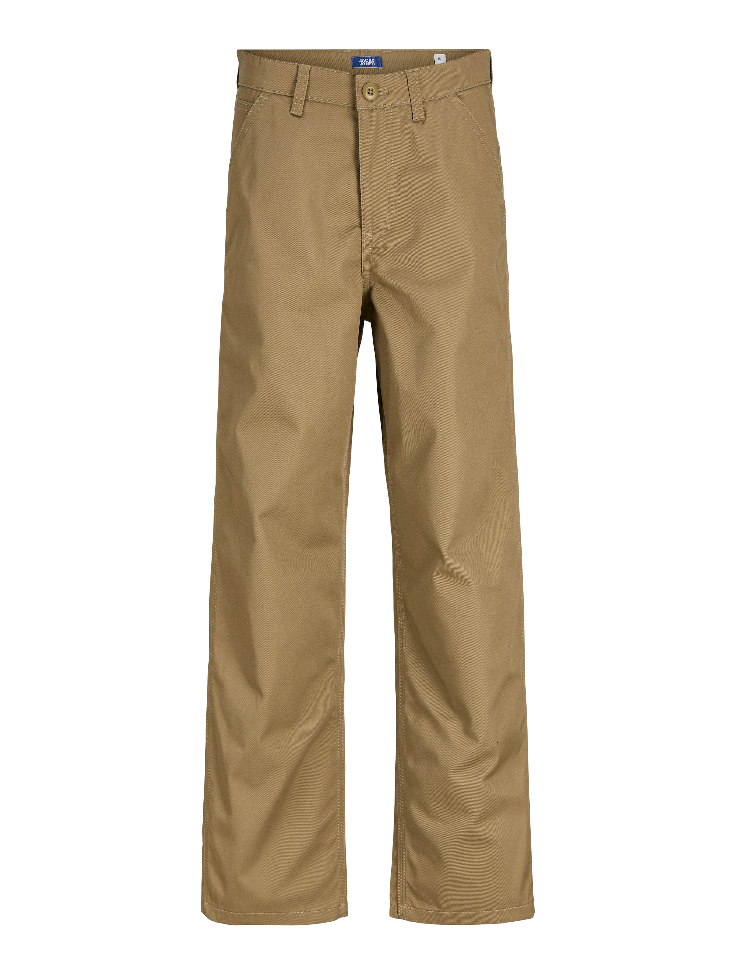 Jack & Jones Junior Cargoshorts »JPSTALEX CLEAN JJWORKER PANTS NOOS JNR«
