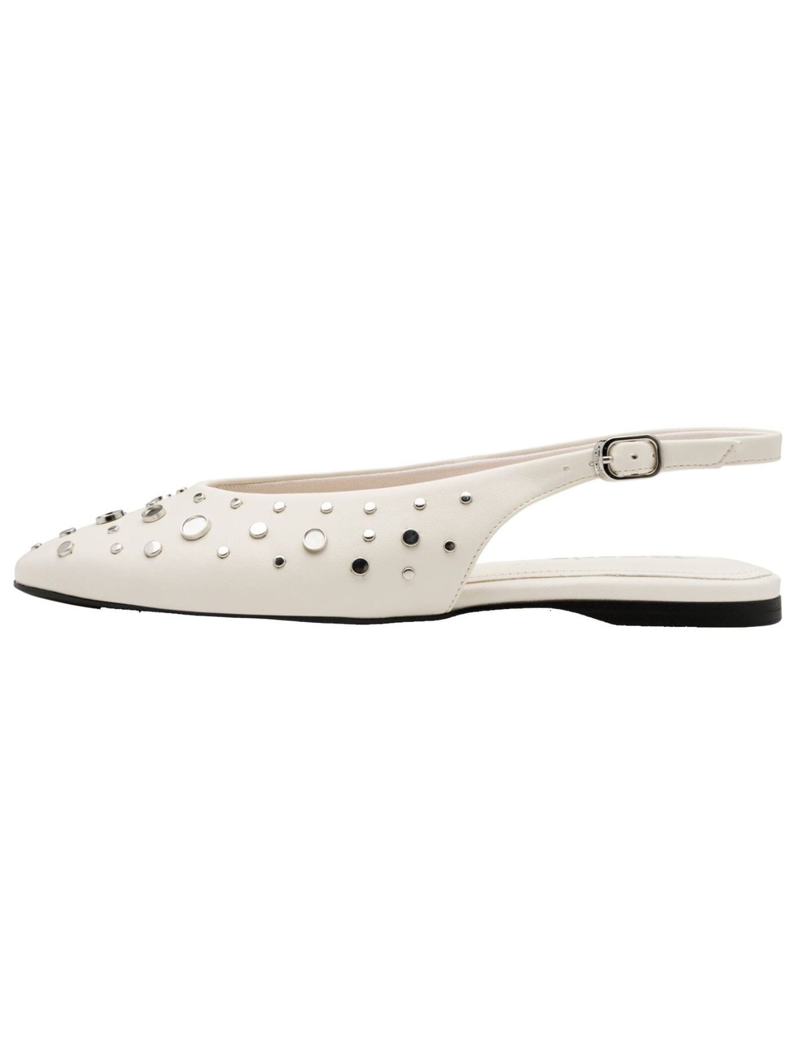 Tamaris Ballerina "Tamaris Ballerinas Lederimitat" günstig online kaufen