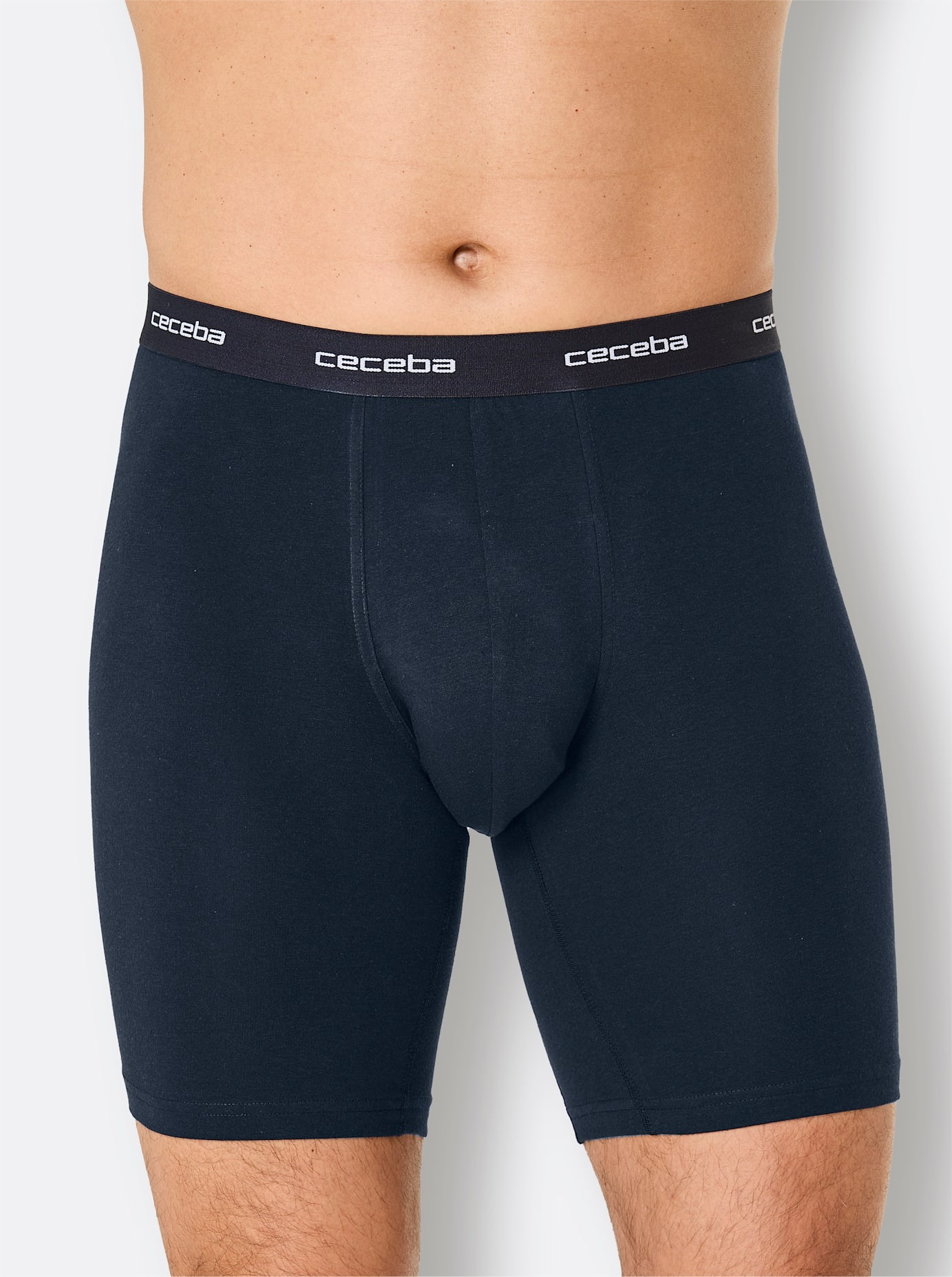 Lange Unterhose 2 Stk. tlg. günstig online kaufen