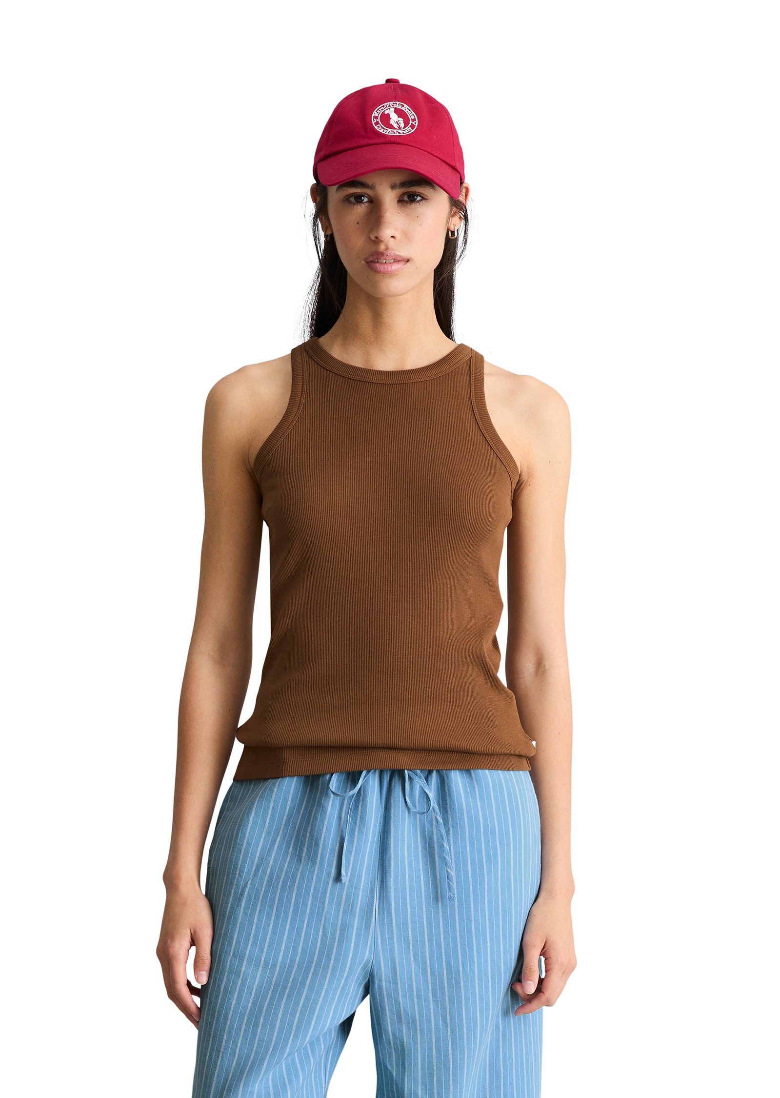 Marc OPolo DENIM T-Shirt "aus reinem Organic Cotton"