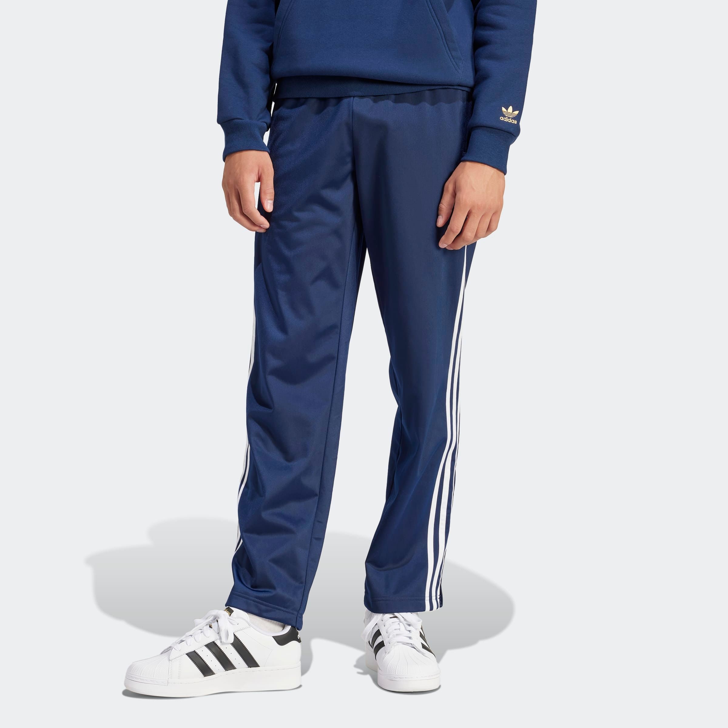 adidas Originals Sporthose "ADICOLOR CLASSICS FIREBIRD" Trackpant-Design, m günstig online kaufen