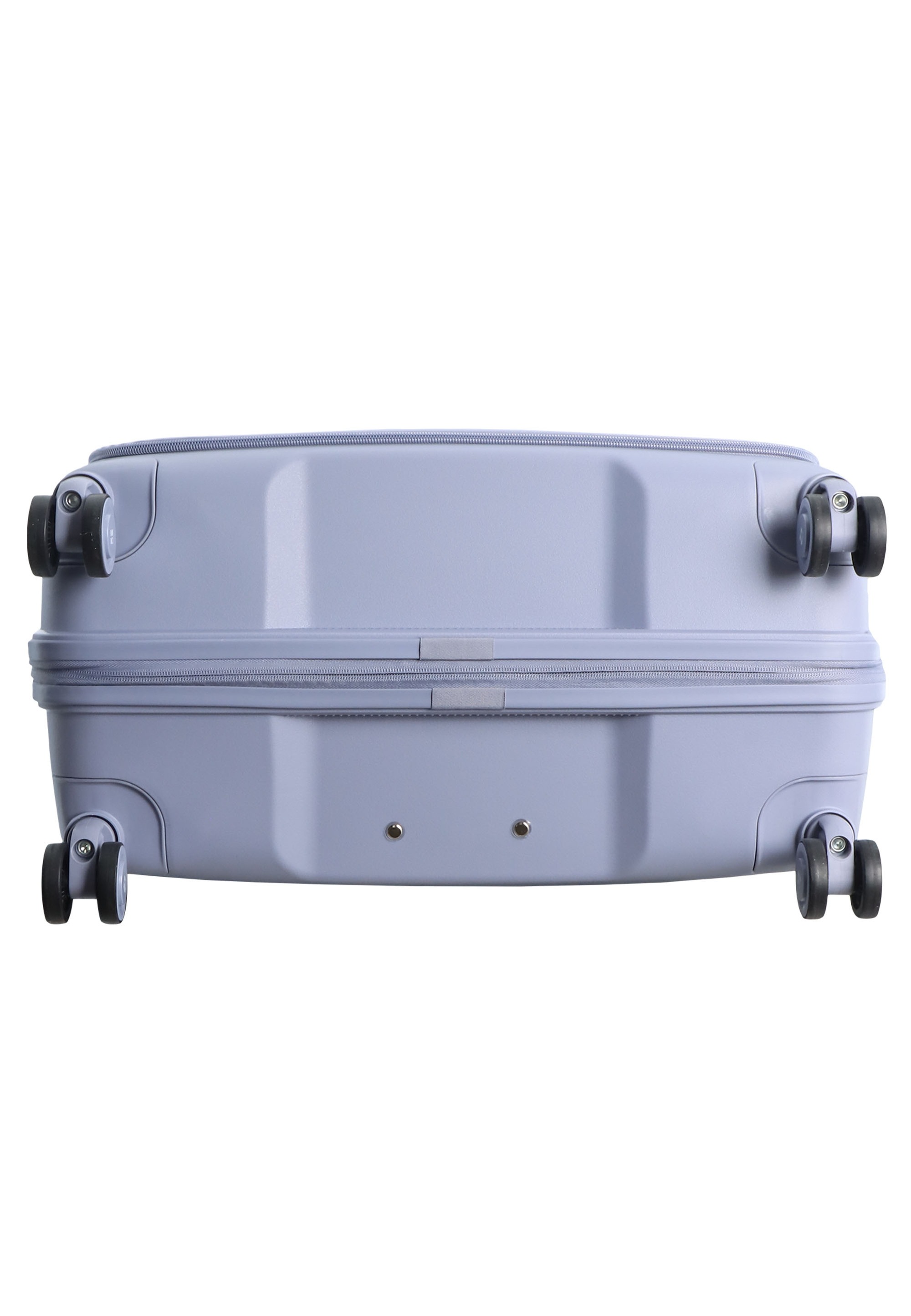 Saxoline® Koffer »Boho« aus Polypropylen-Material