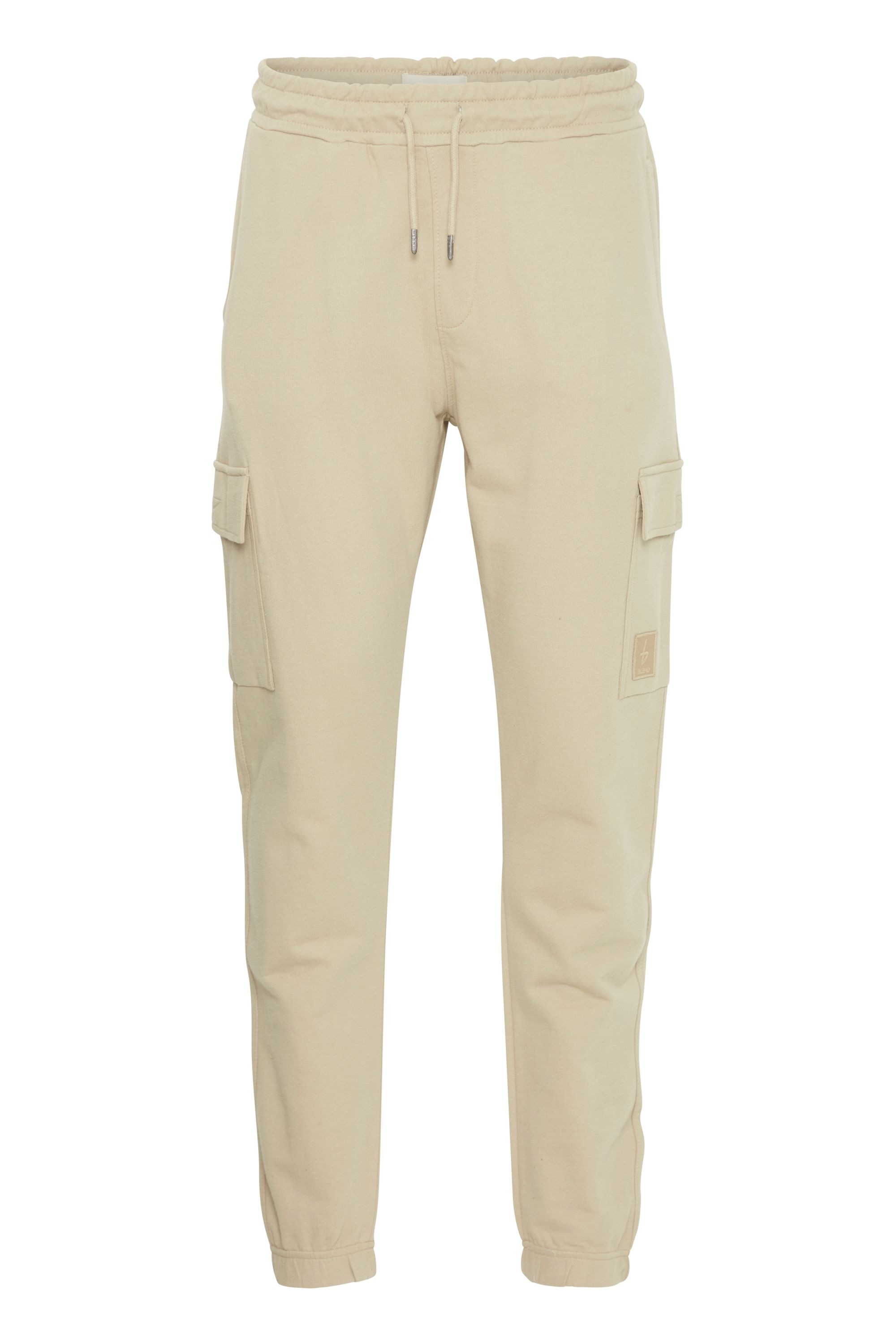 Blend Jogginghose "BHSweatpant" Lässige Cargohose aus Sweat günstig online kaufen