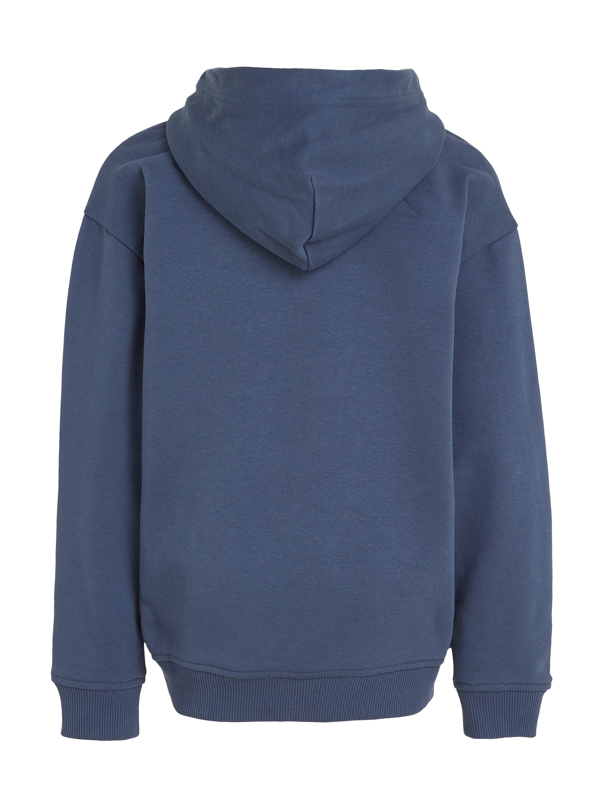 Tommy Hilfiger Kapuzensweatshirt »VARSITY EMBROIDERY HOODIE«, Kinder bis 16 Jahre