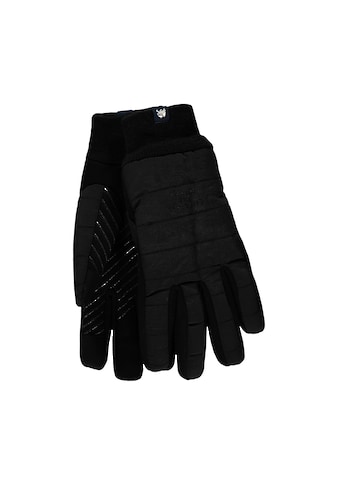 LERROS Strickhandschuhe »LERROS Gefütterter Handschuh« kaufen
