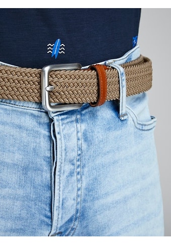 Stretchgürtel »JACSPRING WOVEN BELT NOOS«