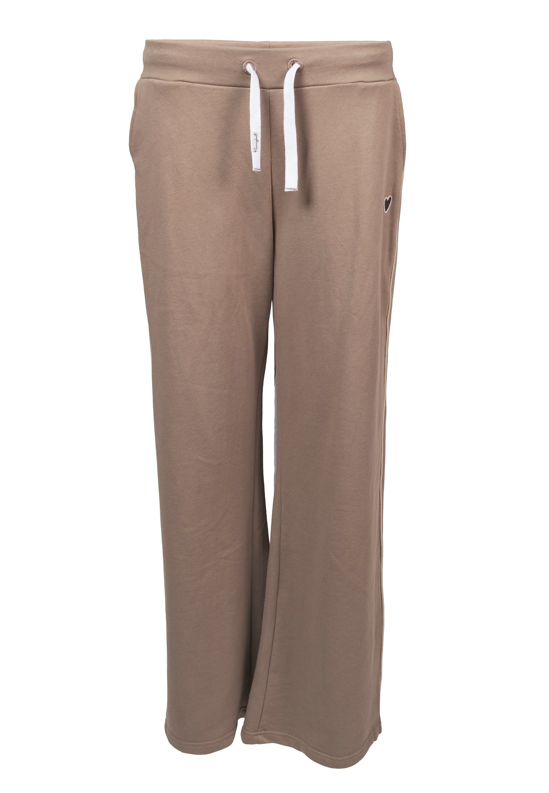 Kleinigkeit Sweathose "Kleinigkeit Comforty Perry Pants"