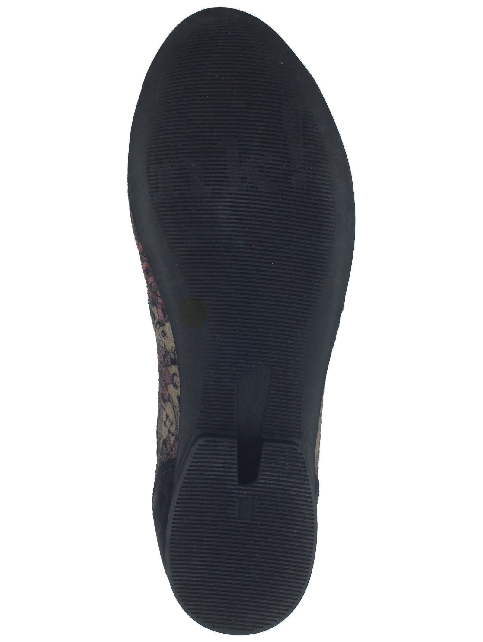 Think! Ankleboots »Think! Stiefelette Leder«