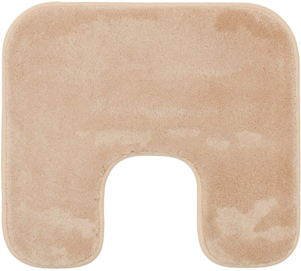 Gözze Badematte "Rio Premium" Höhe 18 mm rutschhemmend beschichtet fußboden günstig online kaufen