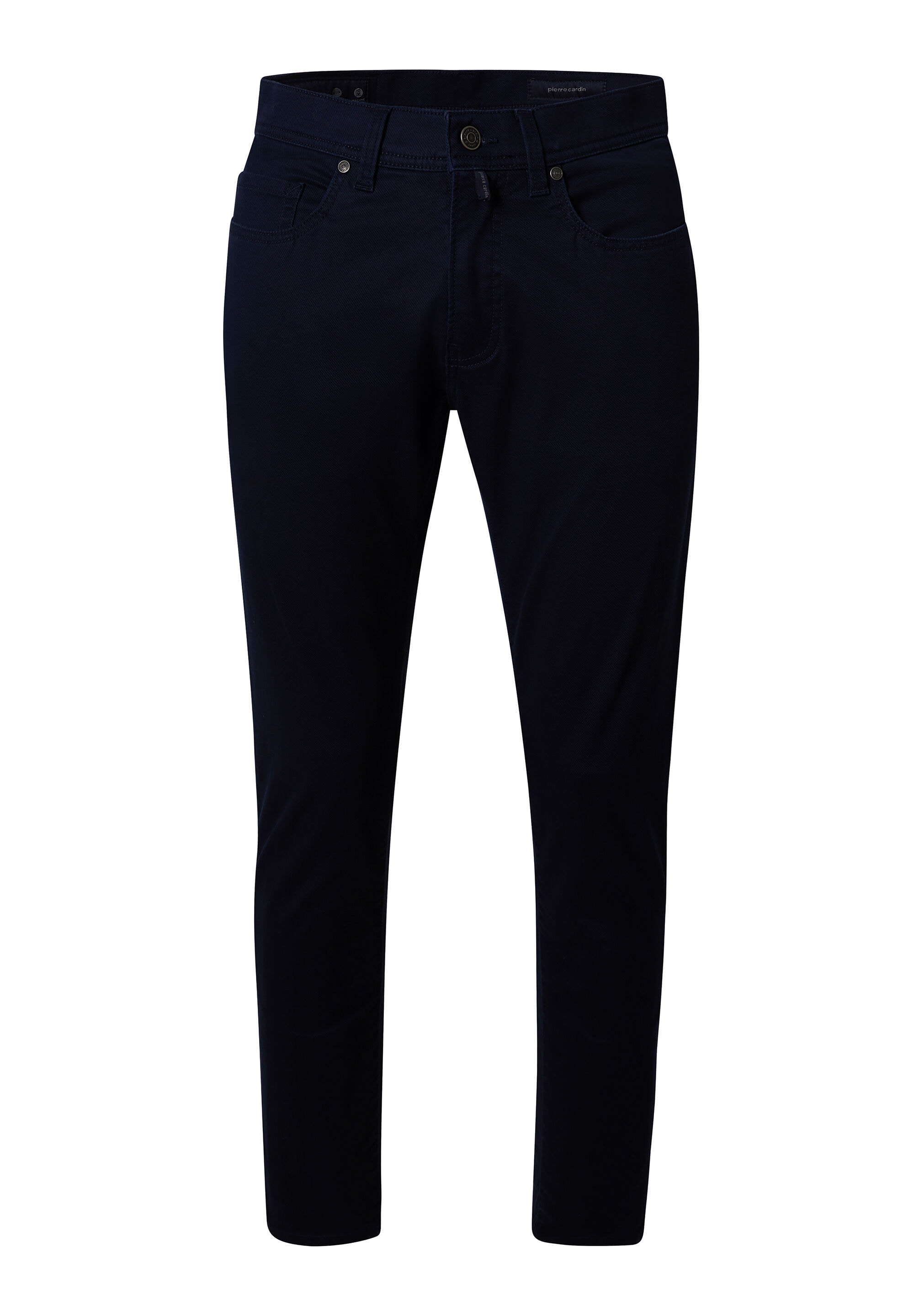 Pierre Cardin Chinohose "Lyon" Five-Pocket