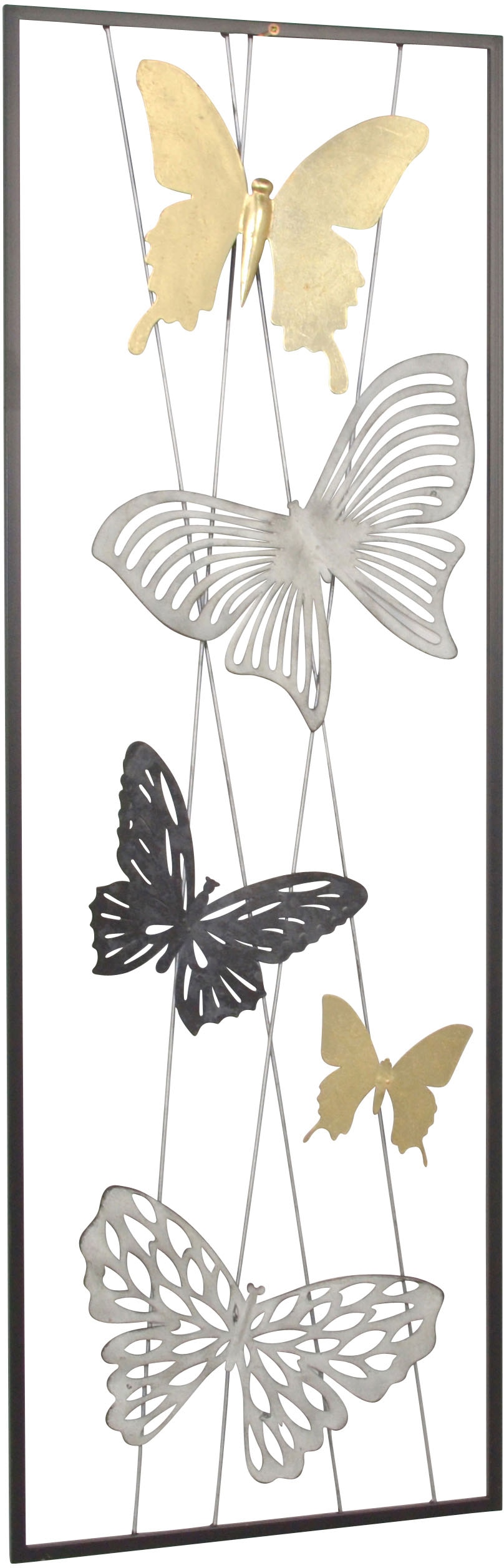 Schmetterlinge Wanddeko ▷ BAUR kaufen auf | Rechnung