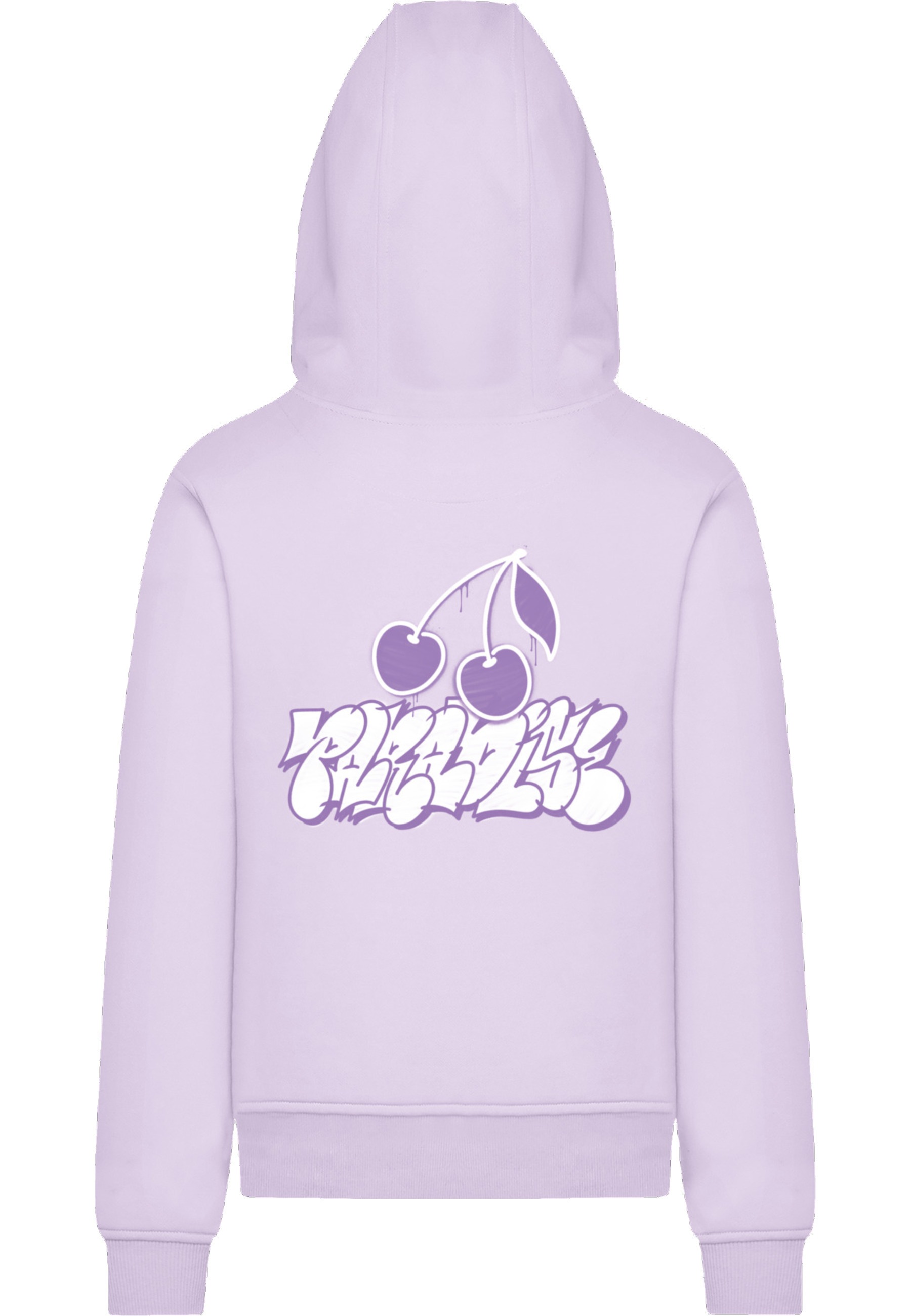 MisterTee Kapuzenpullover »MisterTee Paradise Cherries Hoody« 1 Stk.
