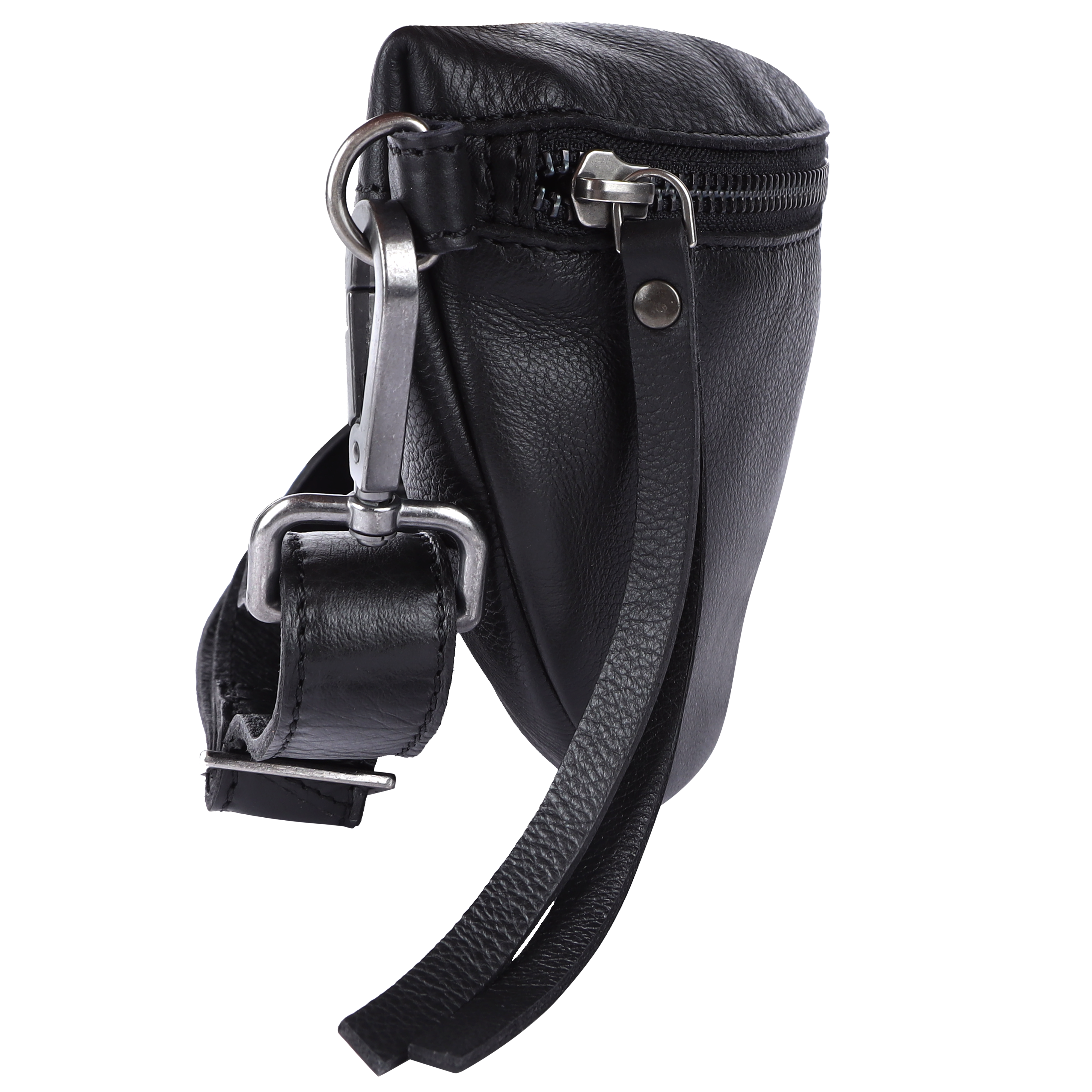 Thumbnail - HARBOUR 2nd Umhängetasche "Paulette" Schultertasche, Mini Bag, Handtasche Damen