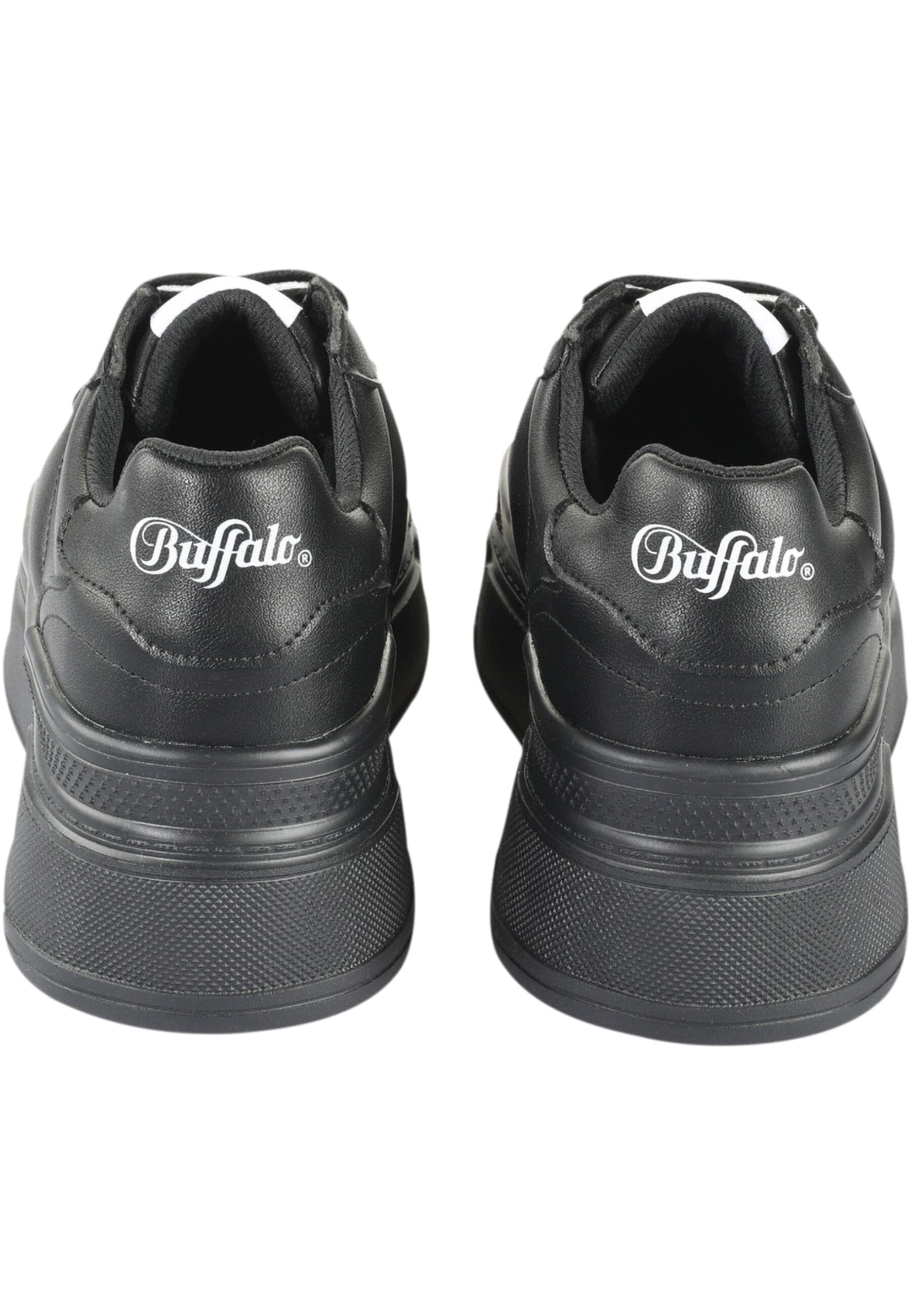 Buffalo Trainingsschuh »Buffalo BESU - VEGAN NAPPA«