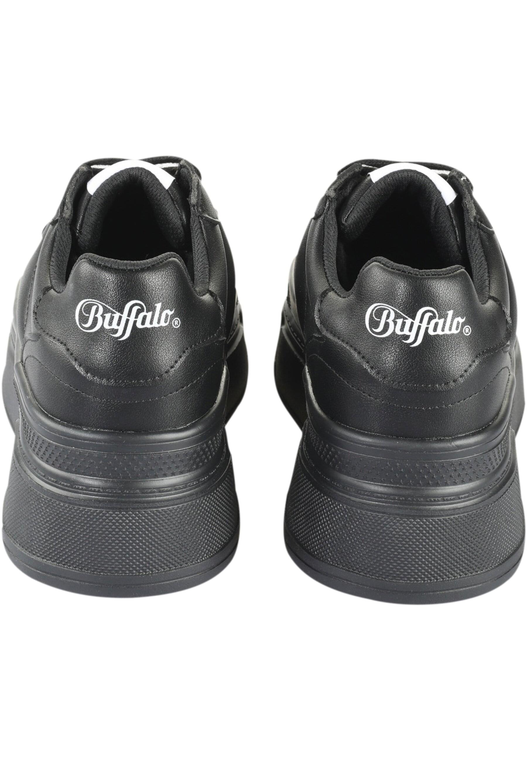 Buffalo Trainingsschuh "Buffalo BESU - VEGAN NAPPA" günstig online kaufen