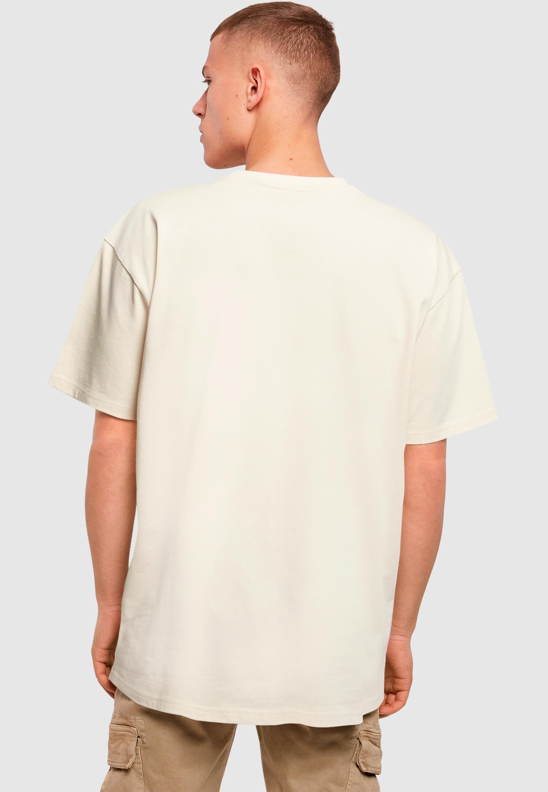 2Y Studios T-Shirt »2Y Studios Herren ANGELS TEE«, (1 tlg.)