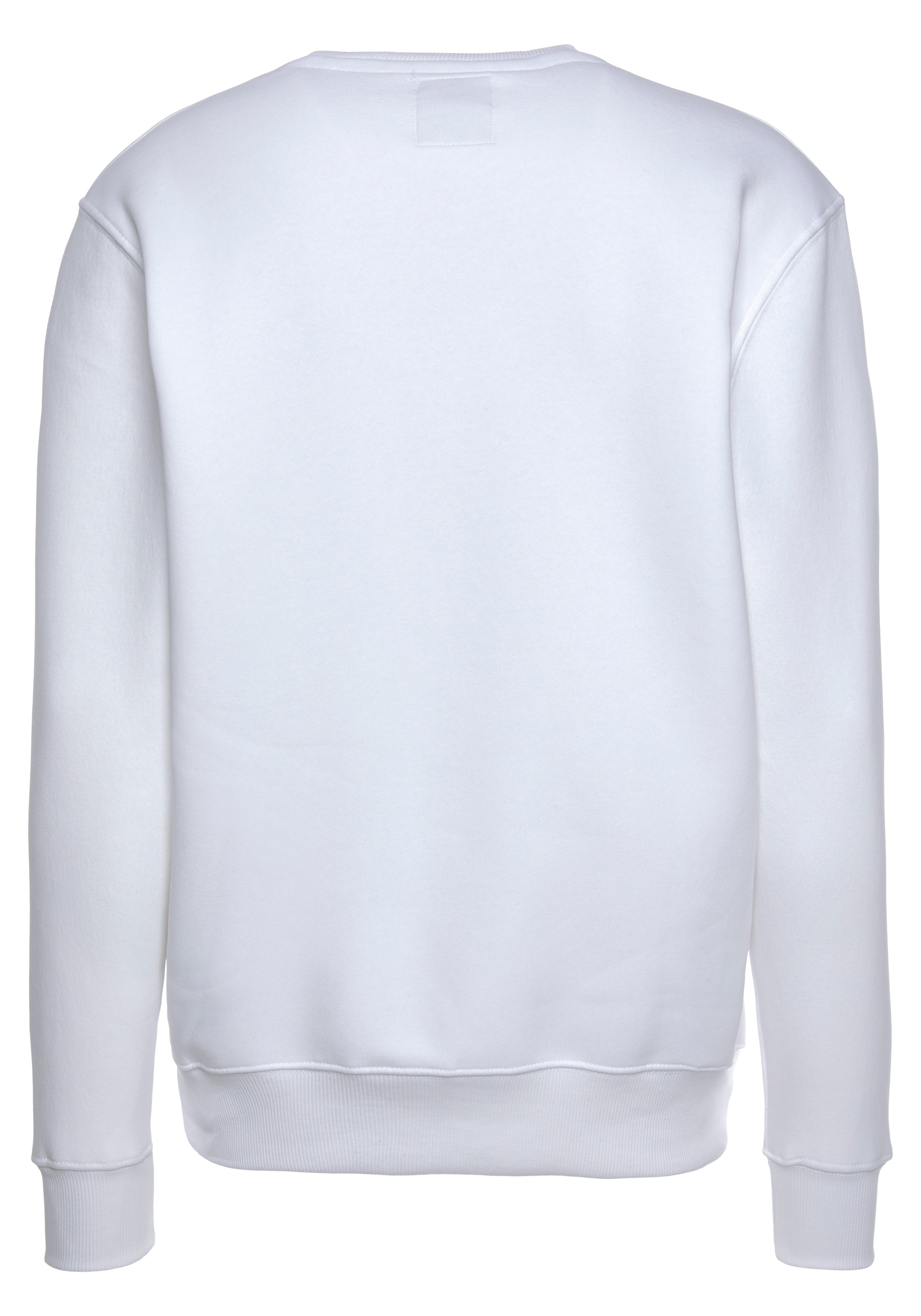Alpha Industries Sweatshirt »Basic Sweater small Logo«