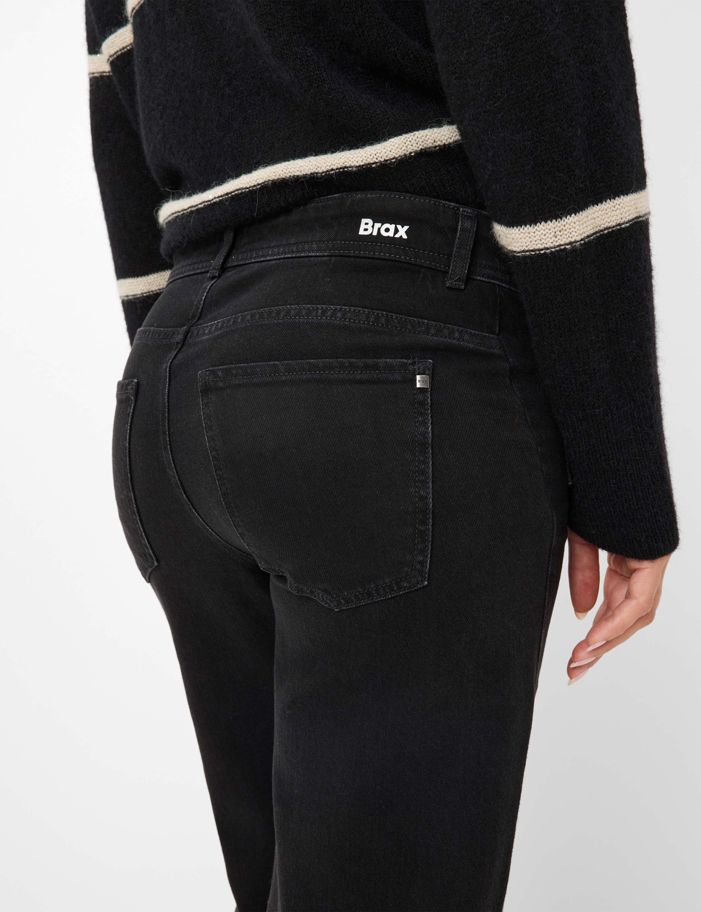 Brax 5-Pocket-Jeans »Style MAINE«