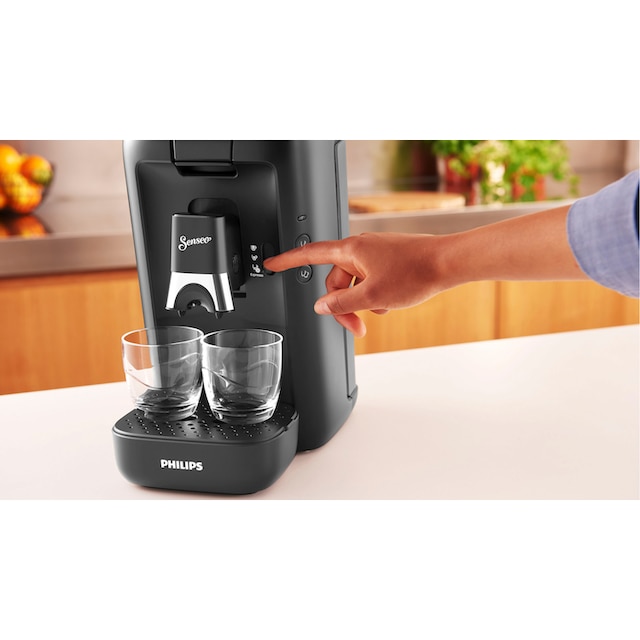 Philips Senseo Kaffeepadmaschine »Maestro CSA260/60«, inkl. Gratis-Zugaben  im Wert von € 14,- UVP auf Raten | BAUR
