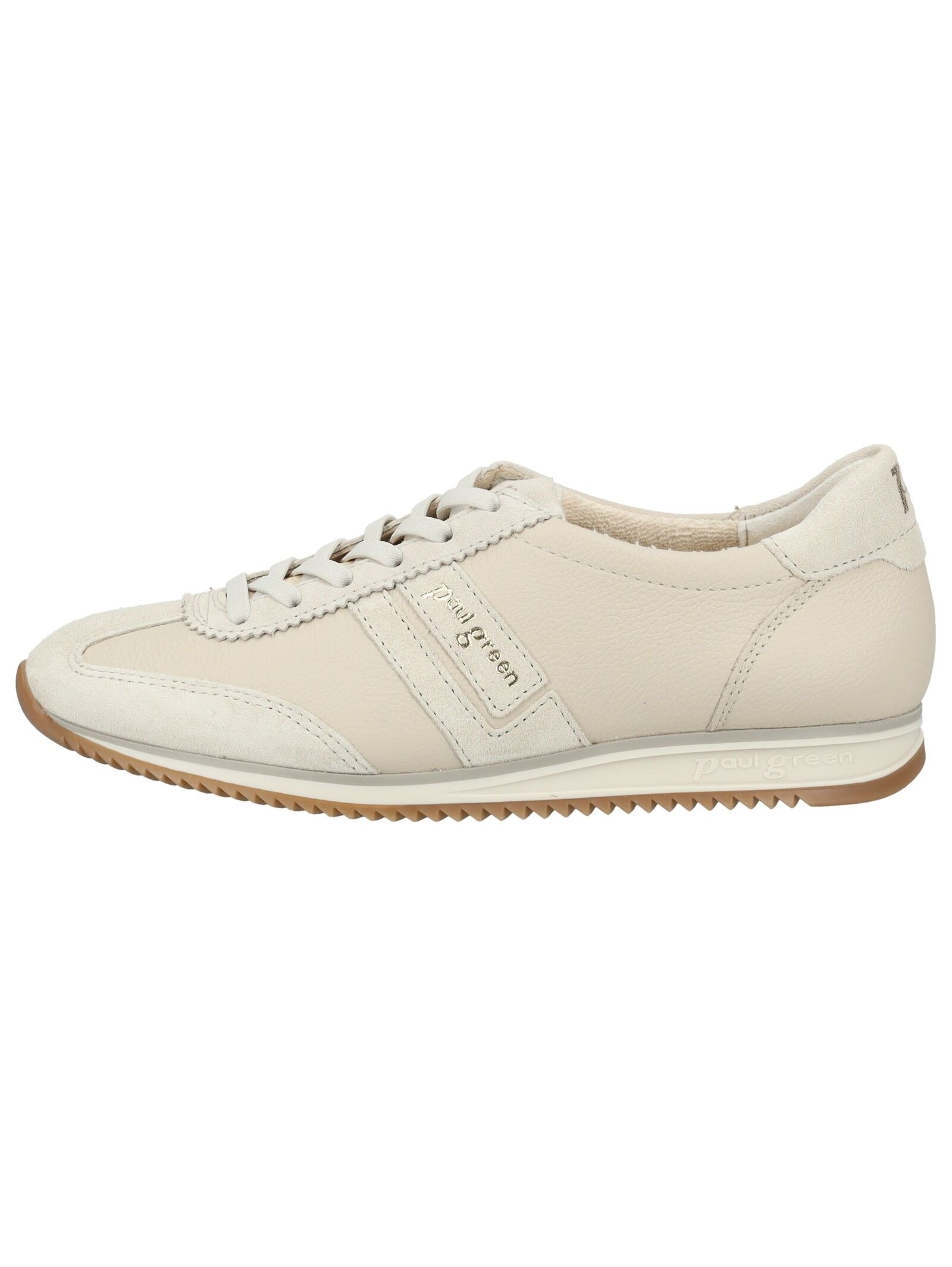 Paul Green Sneaker »Paul Green Sneaker Veloursleder«