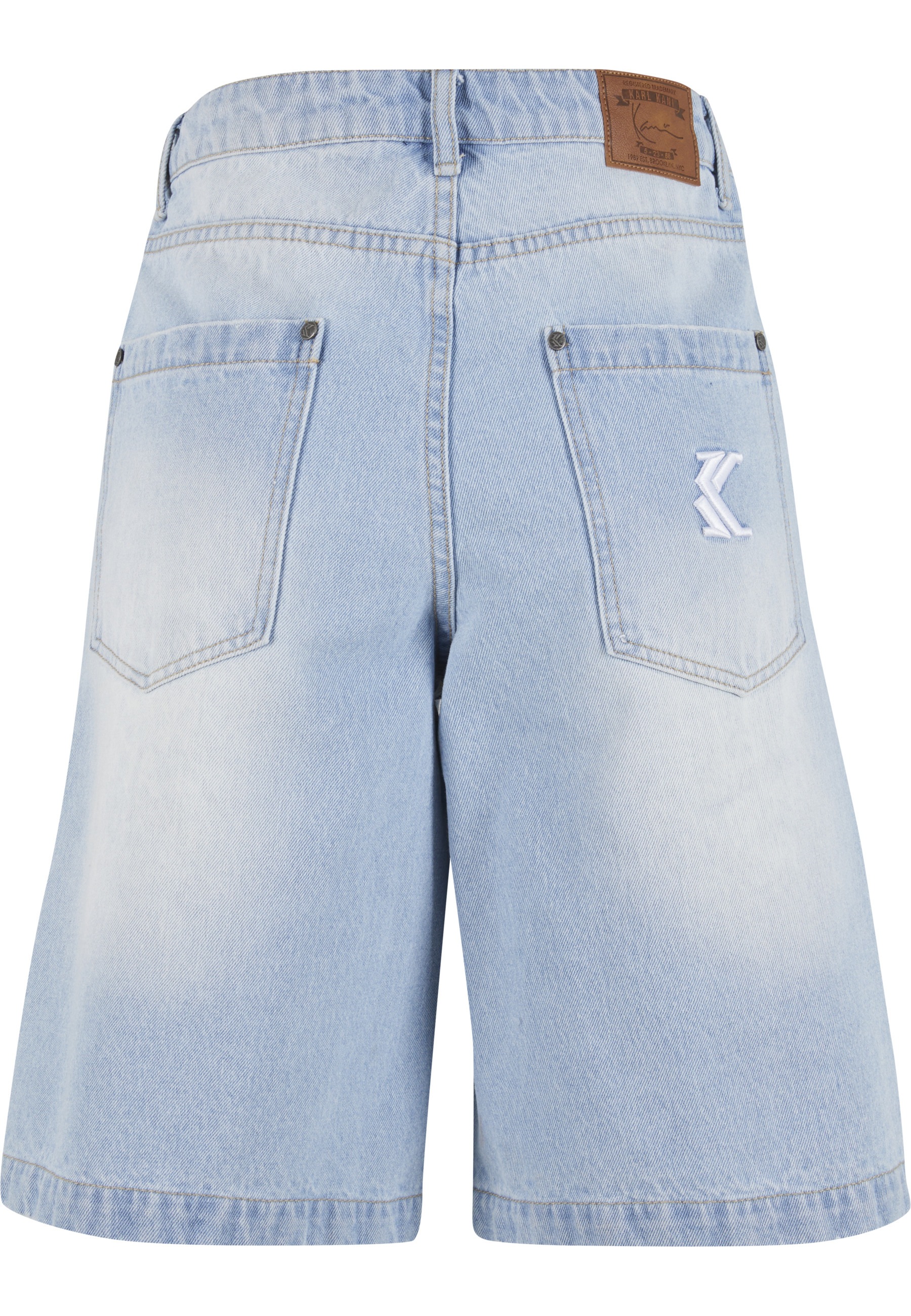 Karl Kani Shorts "Karl Kani Og Denim Jorts" günstig online kaufen