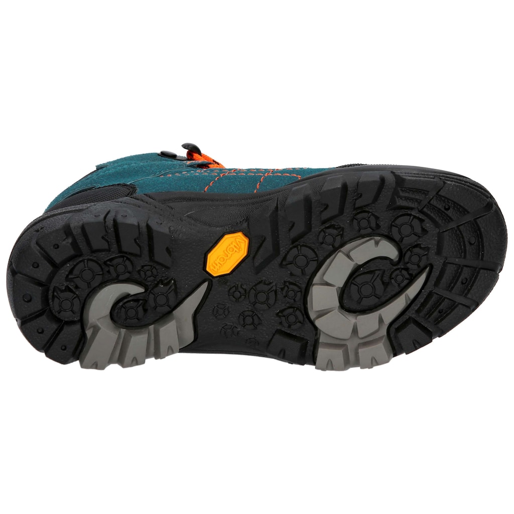 BRÜTTING Outdoorschuh »Outdoorstiefel Mount Shasta Kids Hi«