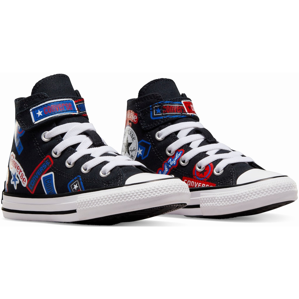 Converse Sneaker »CHUCK TAYLOR ALL STAR 1V«